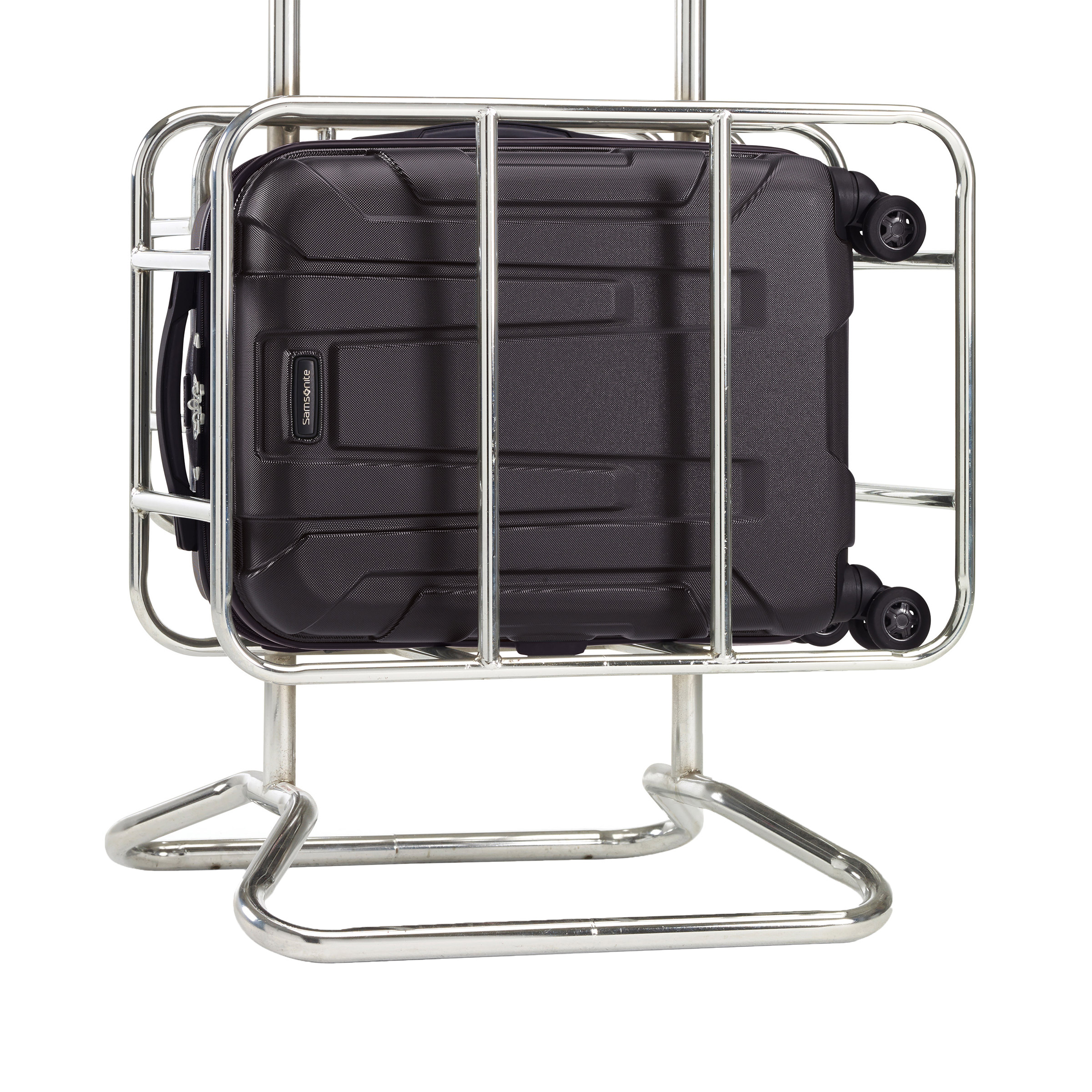 ソマトング Samsonite Jaws Hardside 2-piece Luggage Set | Costco