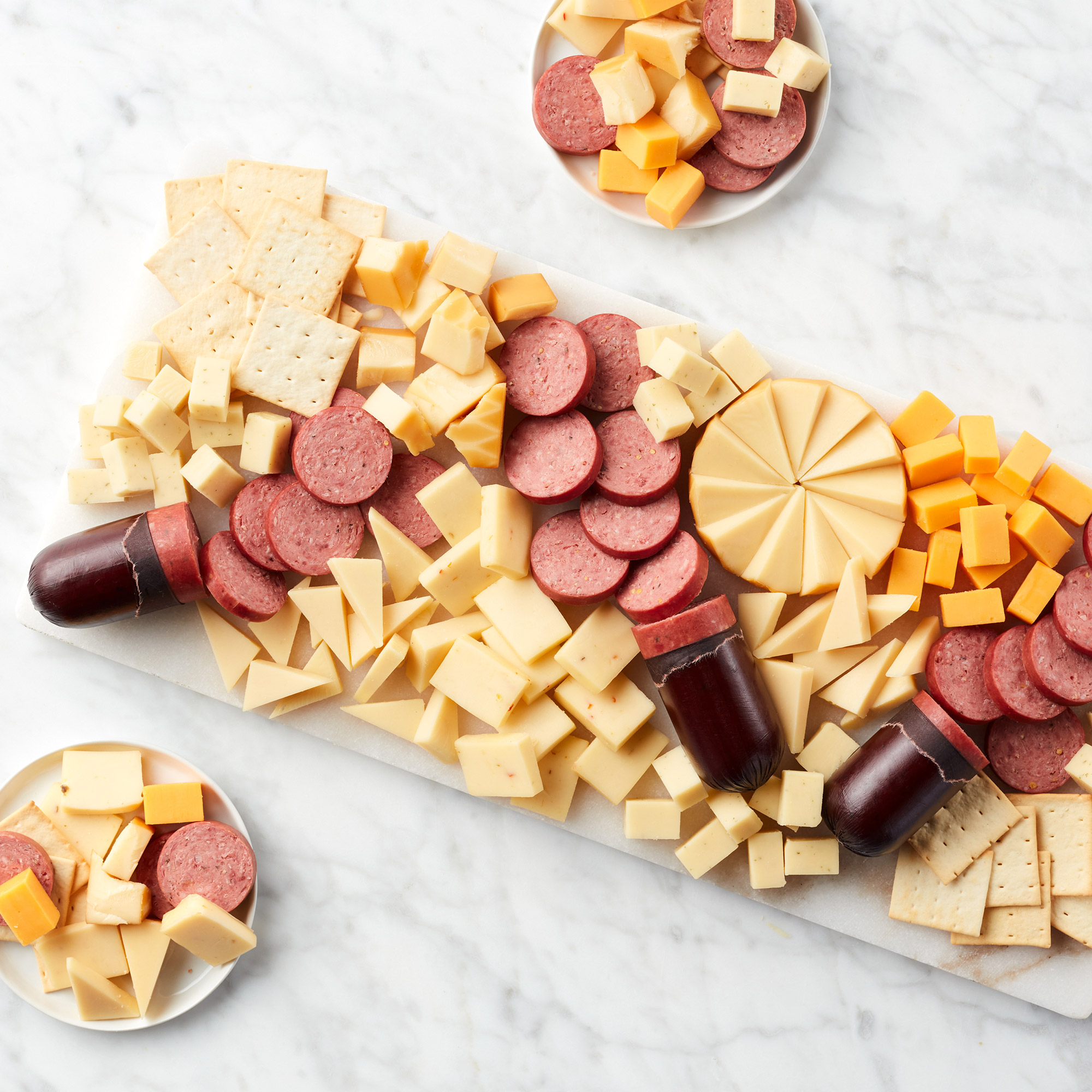 Enlarge Product Preview 3 Successfully Enriched by automation Job.