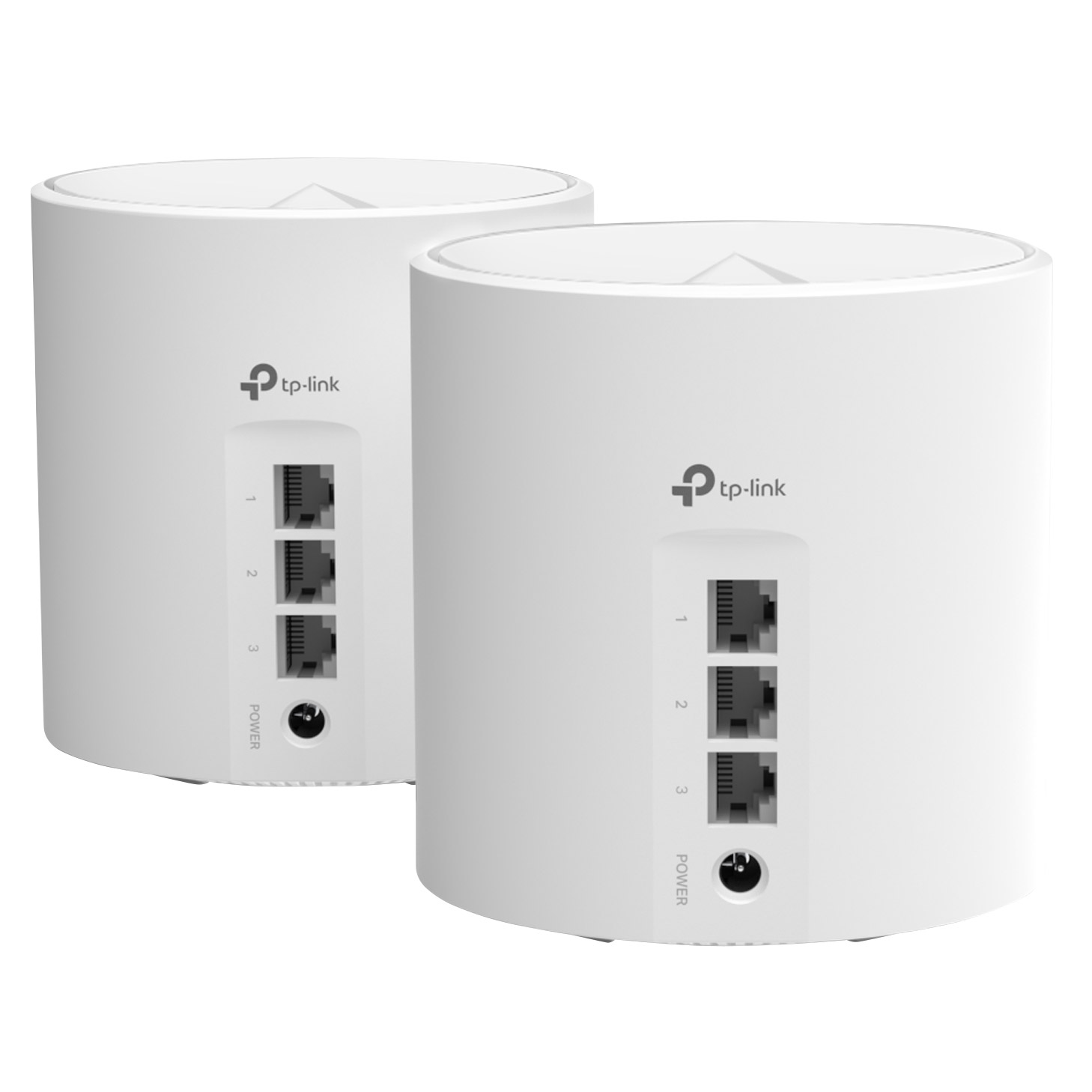 TP-Link Deco X50 AX3000 with X50-Outdoor Whole Home Mesh Wi-Fi 6