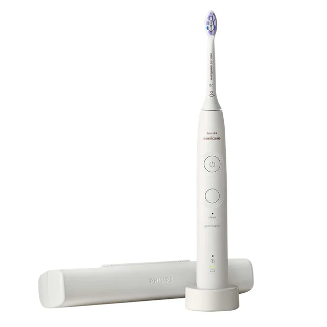 SONICARE ADVANCED CLEAN RECHARGEABLE 2PK