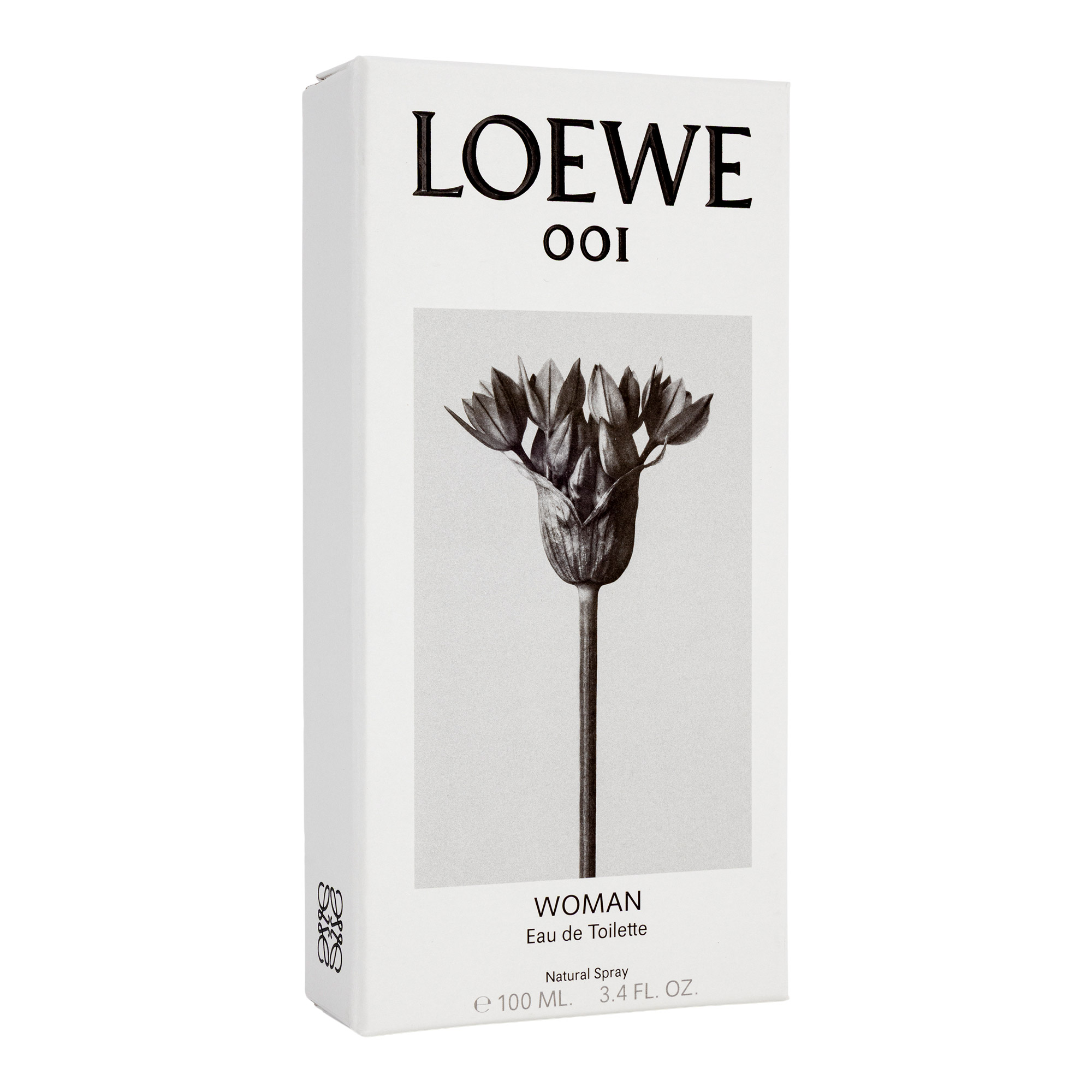 Loewe 001 Woman for Women, Eau de toilette, 100 mL | Costco