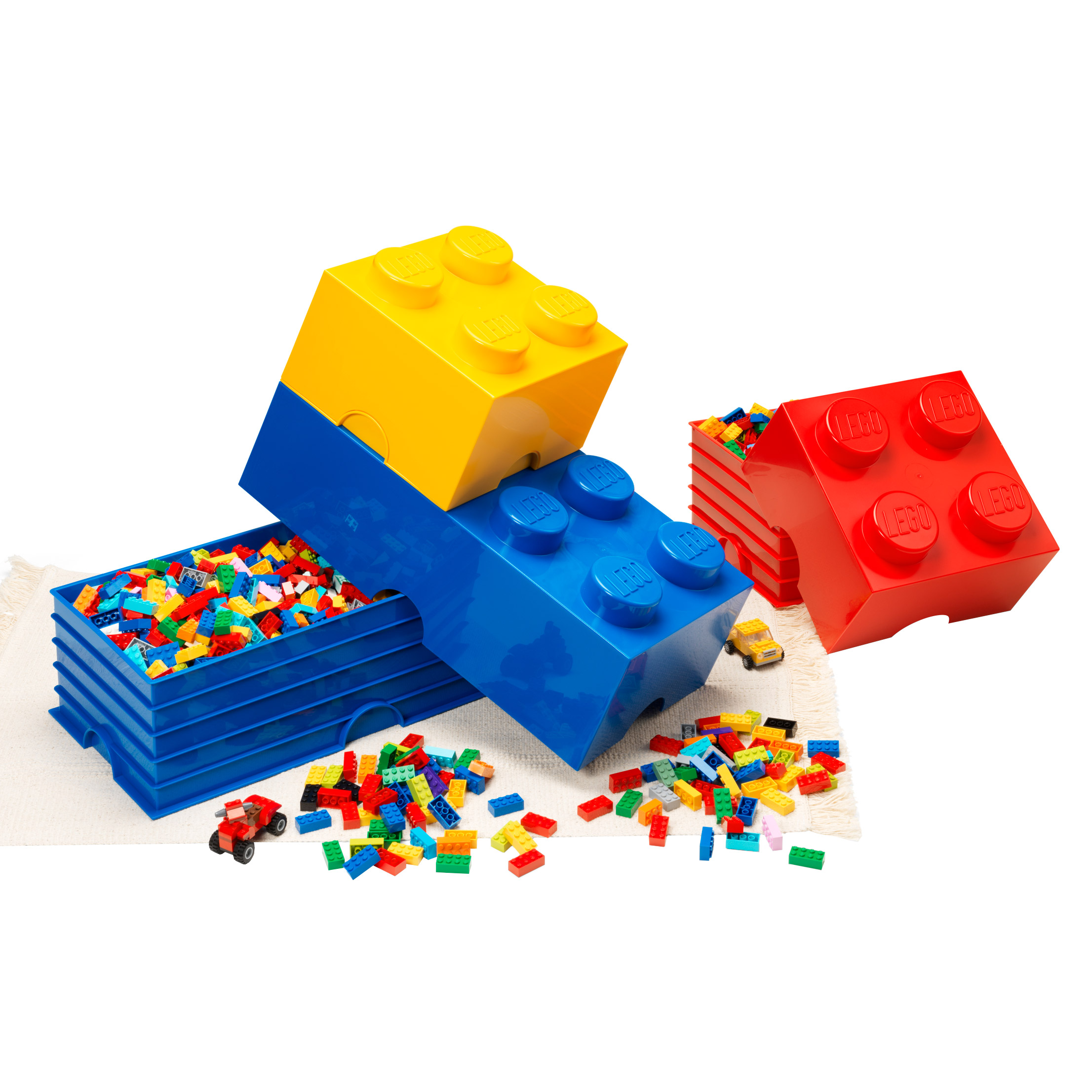 Enlarge Product Preview 4 Successfully Enriched by automation Job.