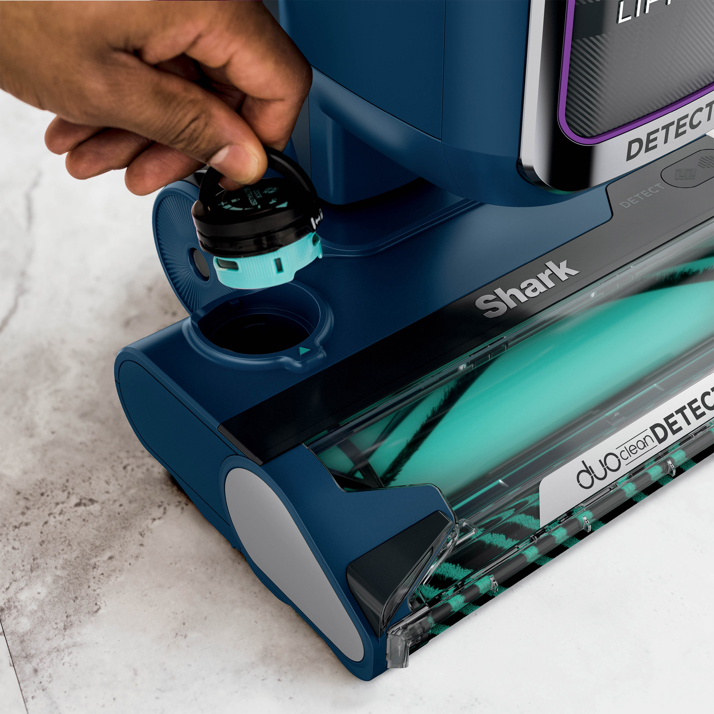 Enlarge Product Preview 8 Successfully Enriched by automation Job.