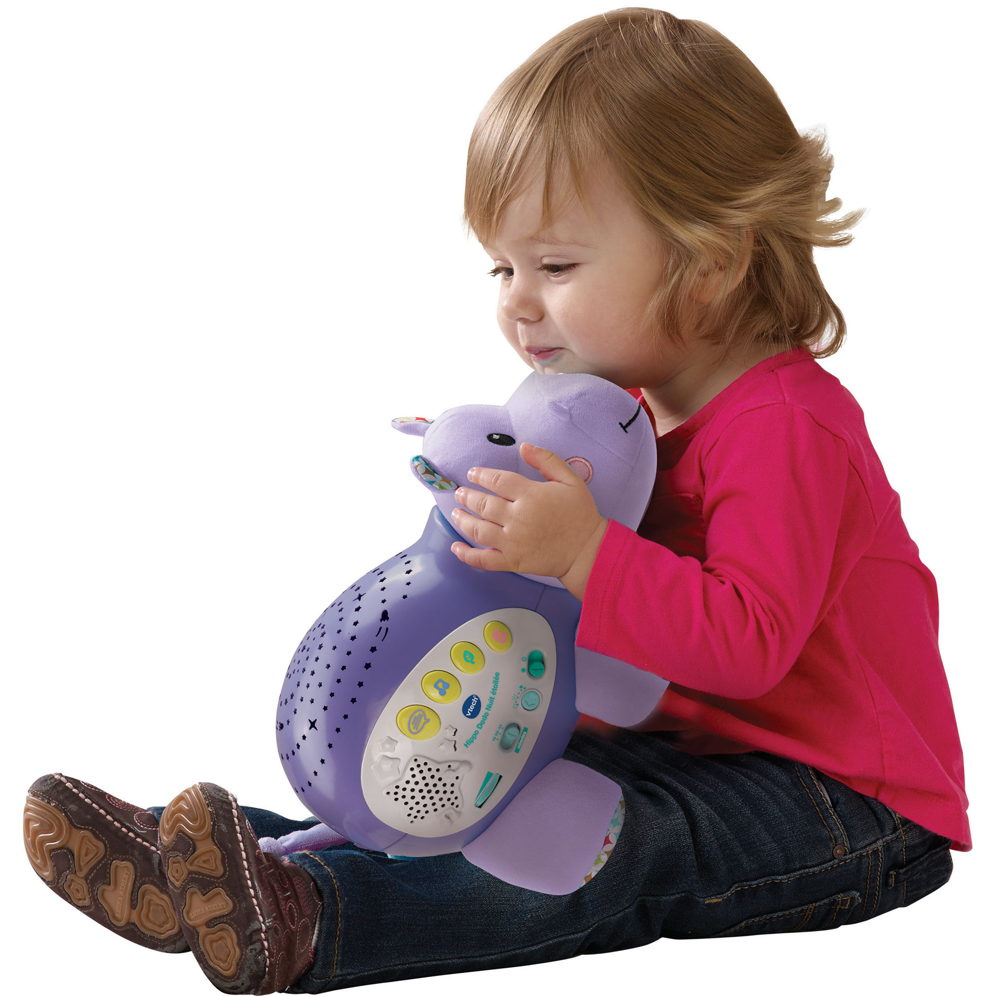 VTech Lil’ Critters Baby Bundle, French Version | Costco