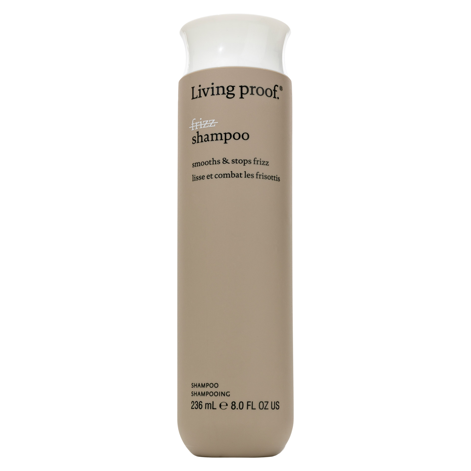 Living Proof No Frizz Shampoo, 236 mL