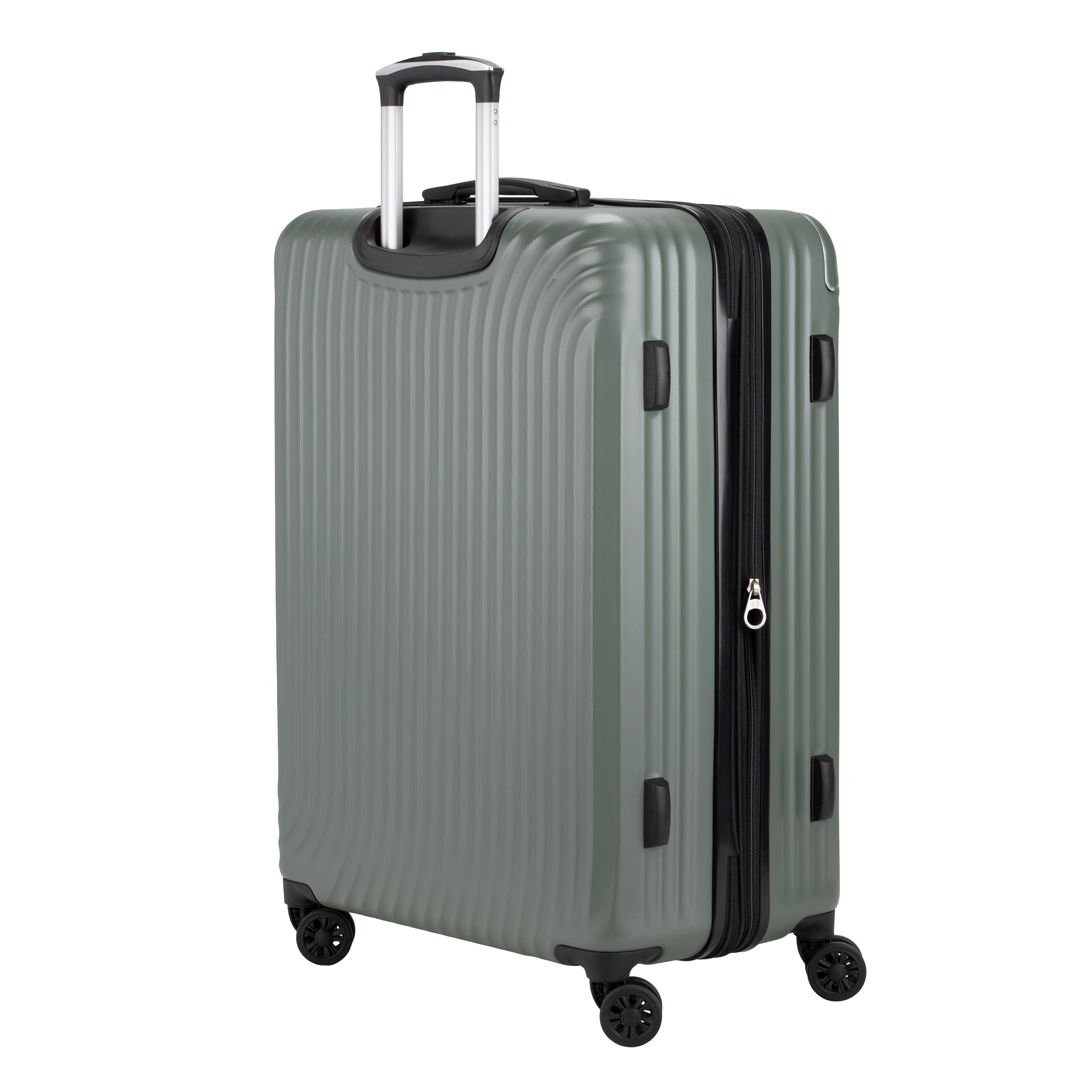 ダリコ Swissgear 2-piece Hardside Spinner Luggage Set | Costco