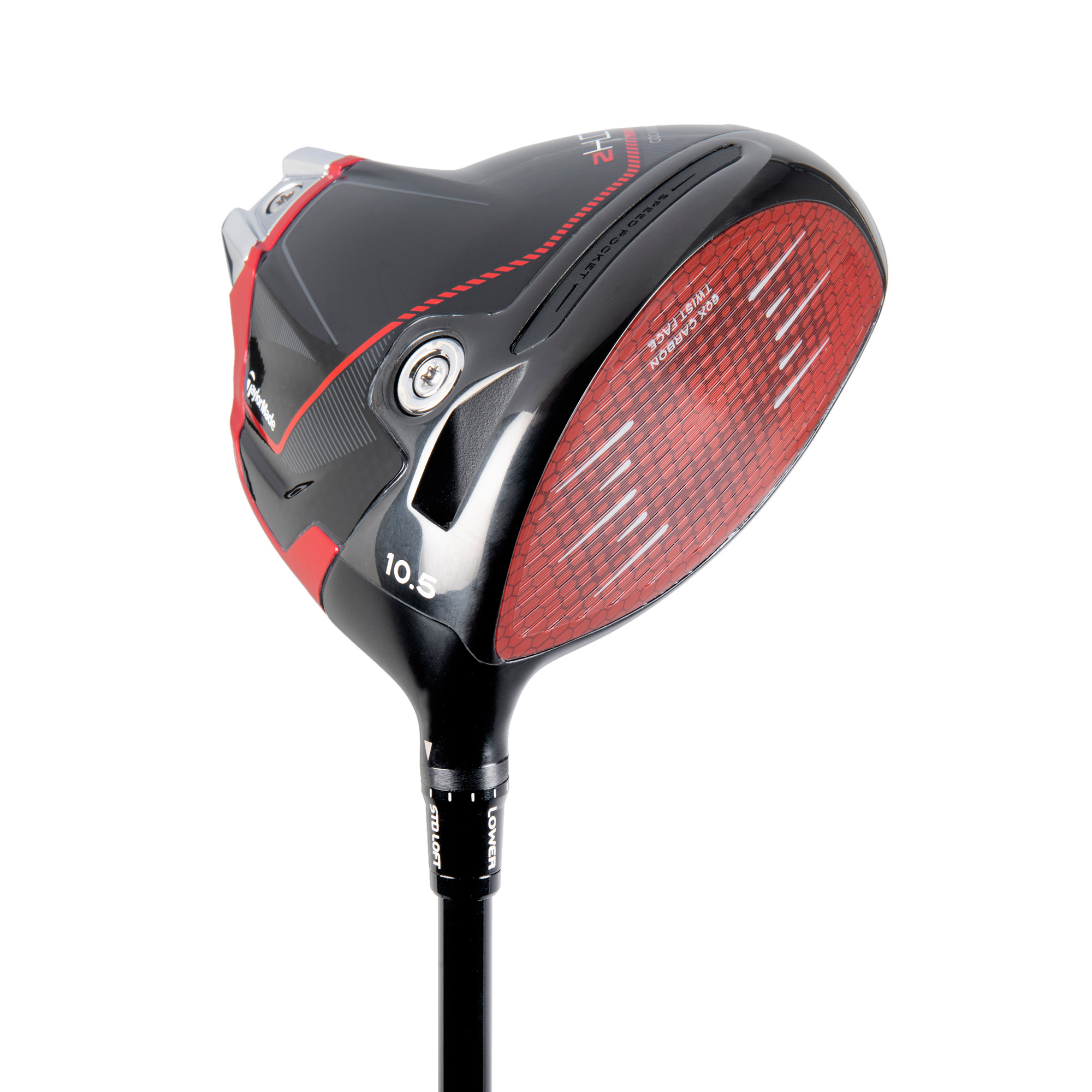 Taylormade Stealth 2 Driver, Regular | Costco