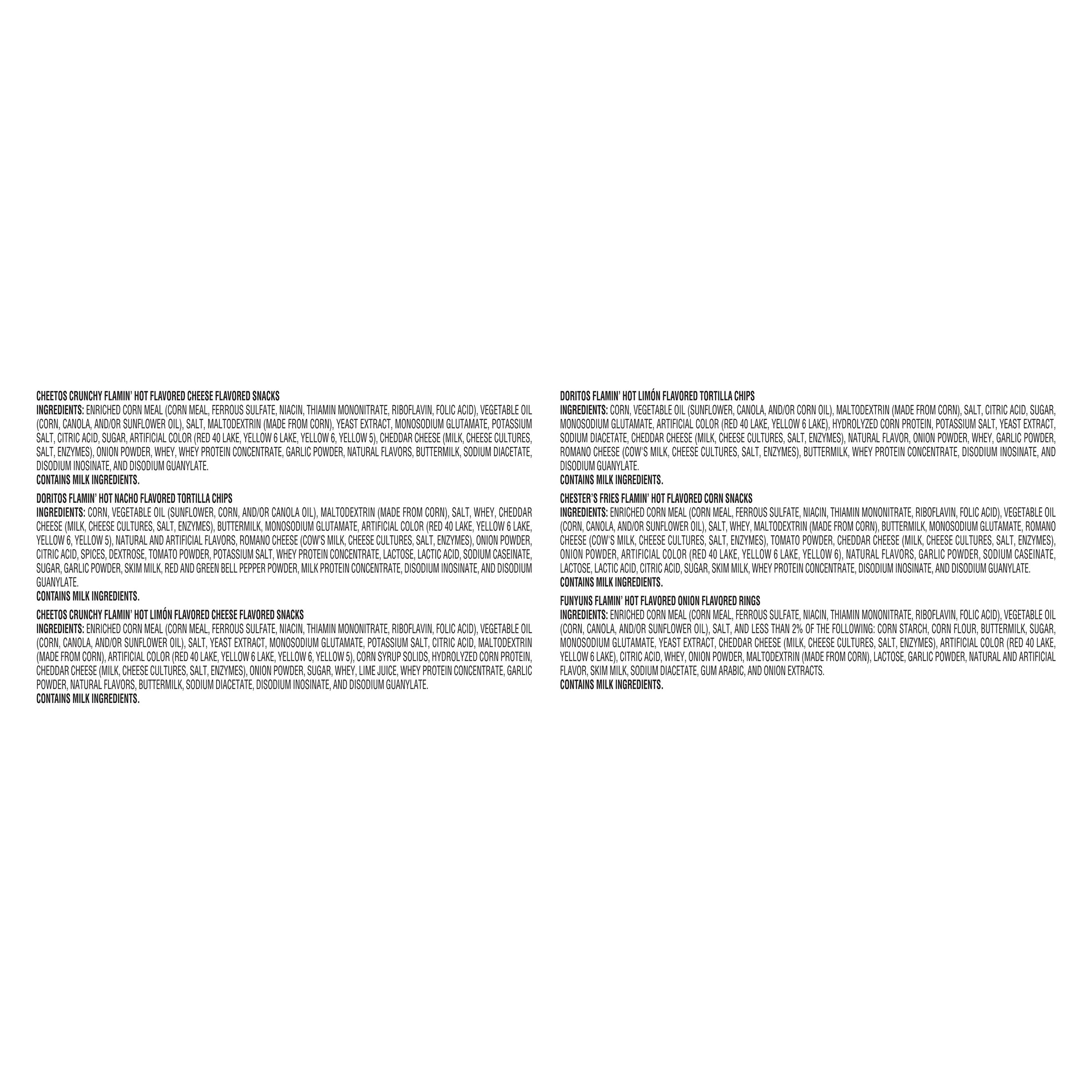 Enlarge Product Preview 6 Successfully Enriched by automation Job.