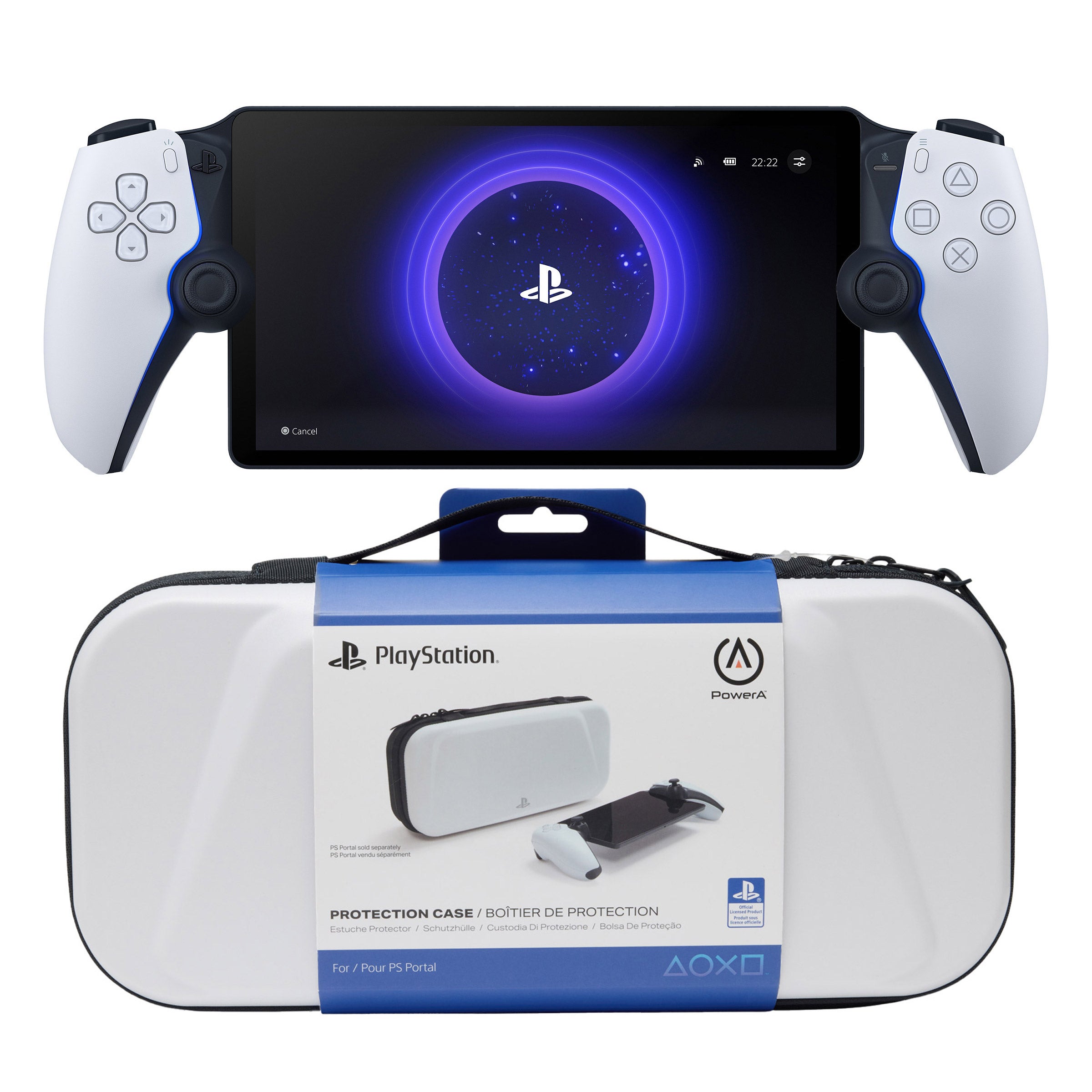 Lecteur à distance Sony Playstation Portal pour PS5