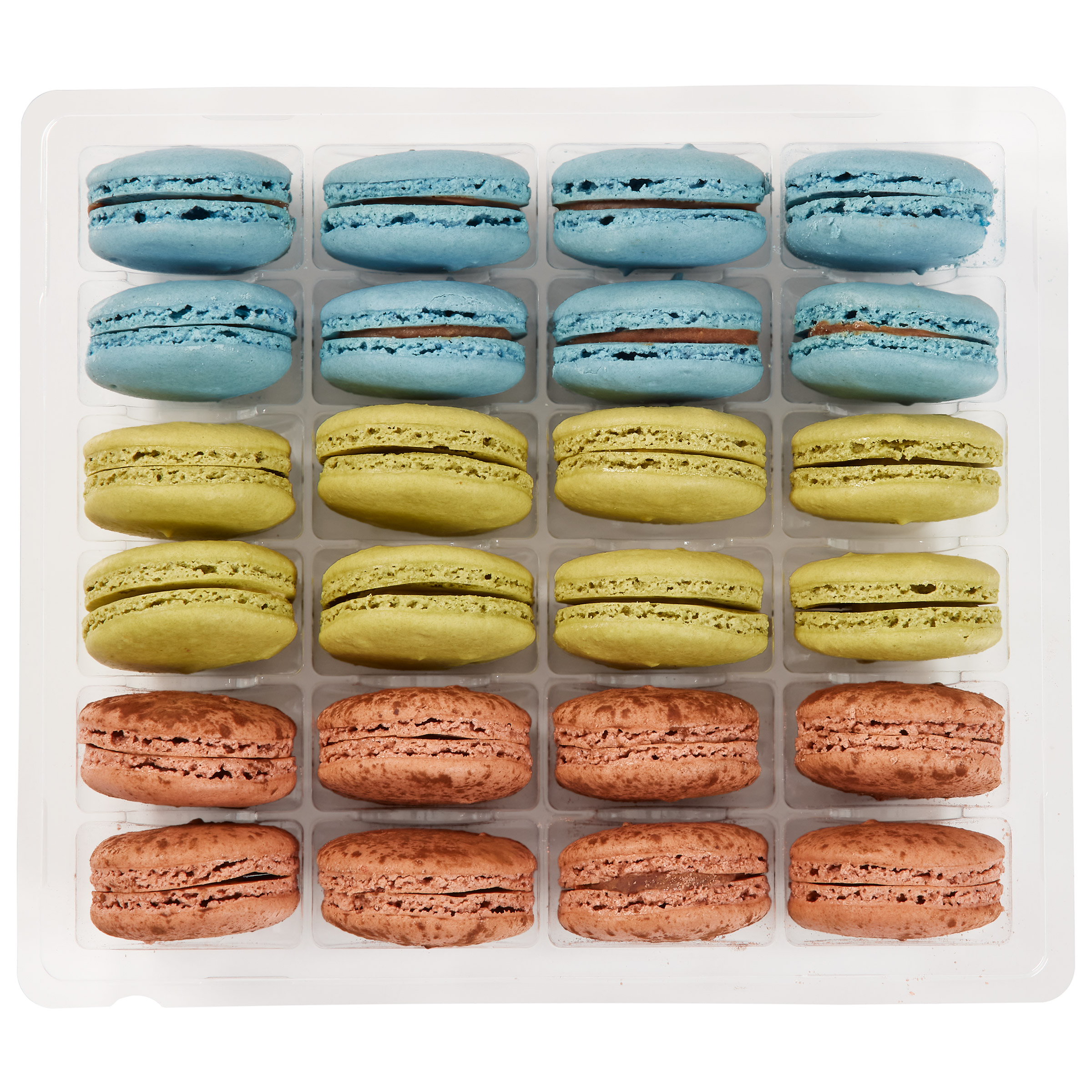 Enlarge Product Preview 5 Successfully Enriched by automation Job.