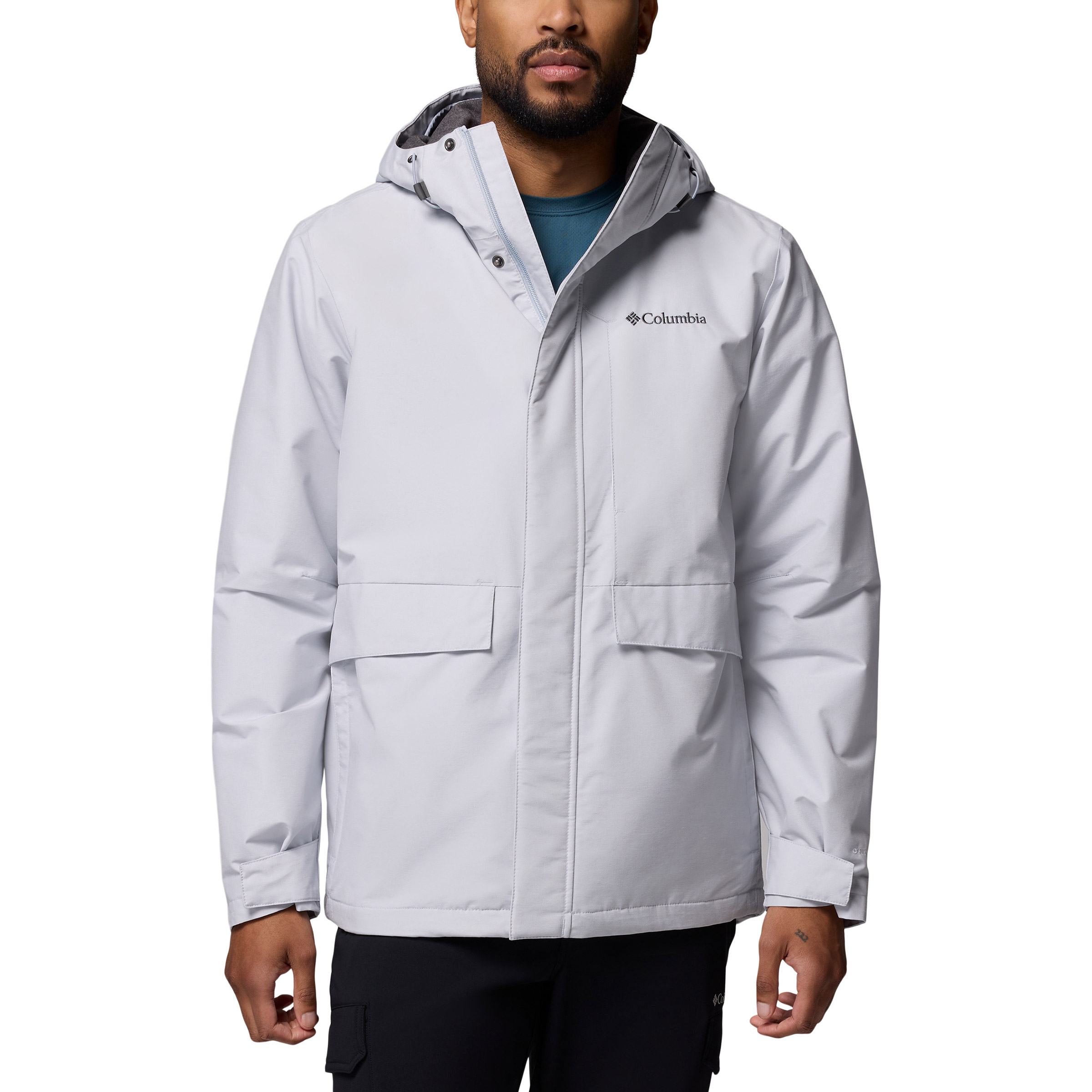 Columbia Men's Trail Jacket