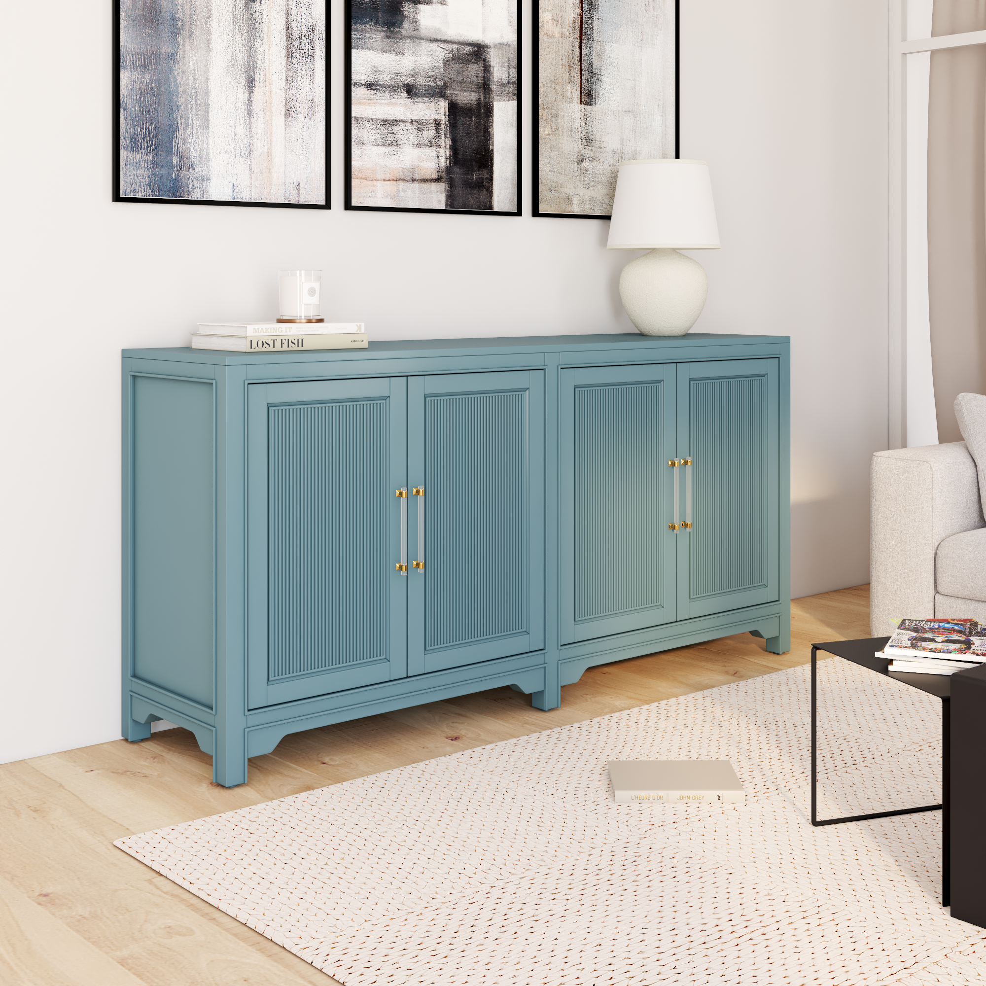 Enlarge Product Preview 6 Successfully Enriched by automation Job.