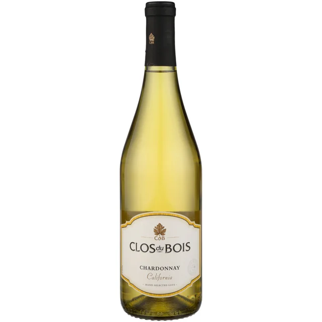 Clos Du Bois Chardonnay, California, 750 ml