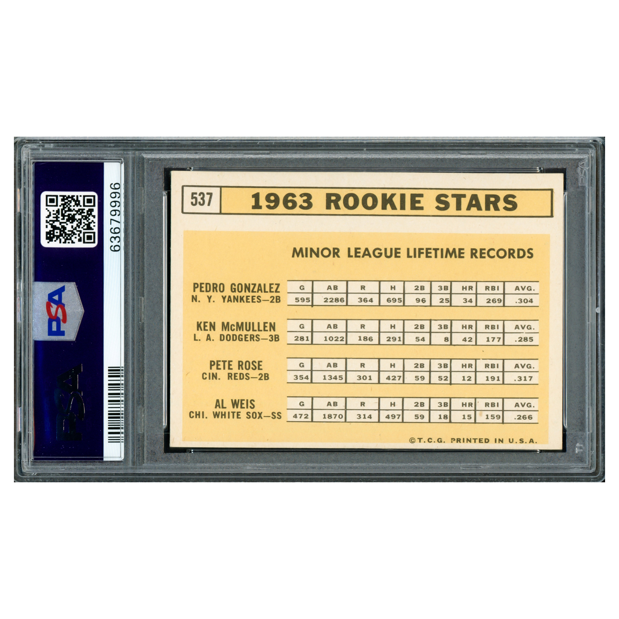 Enlarge Product Preview 2 Successfully Enriched by automation Job.