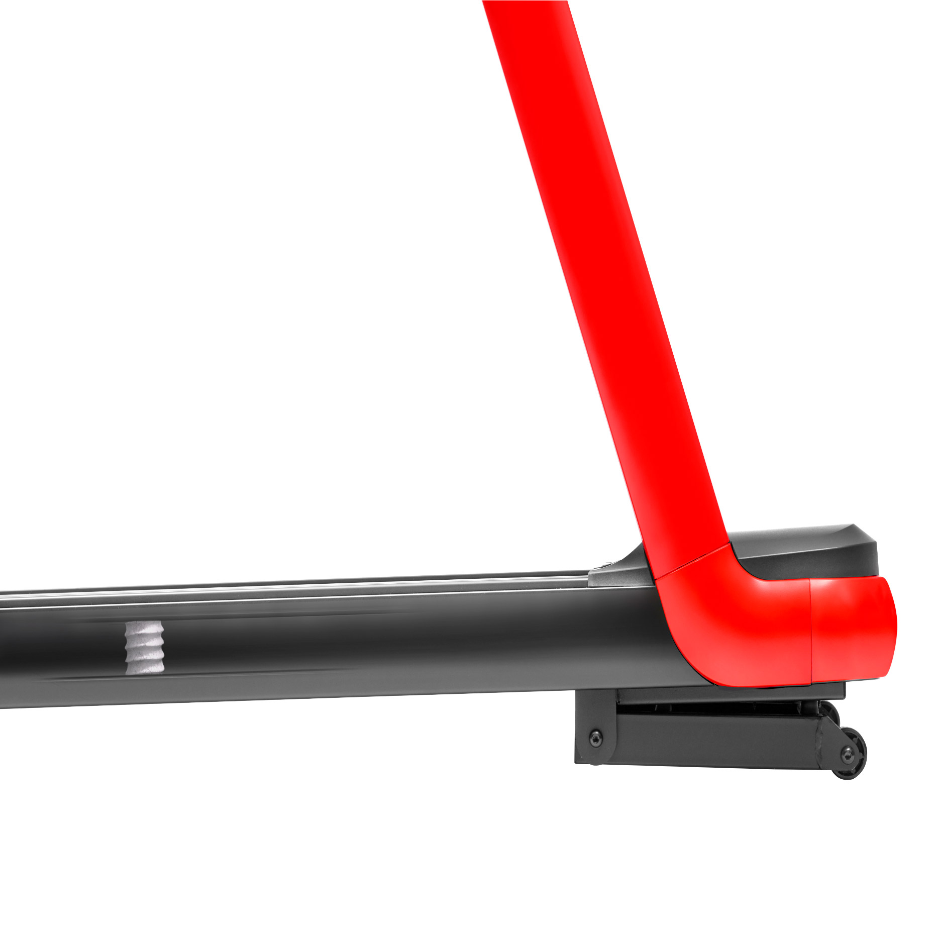 Reebok FR30z 4 HP Floatride Treadmill - Red | Costco