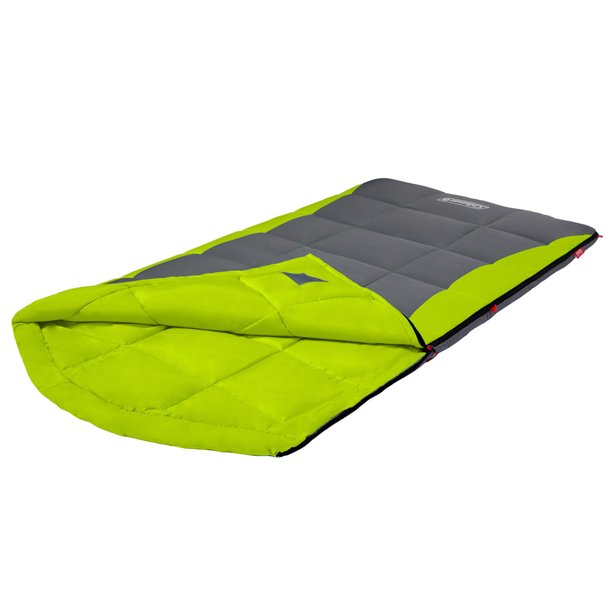 Coleman Dexter Point 10°C (50°F) Sleeping Bag | Costco