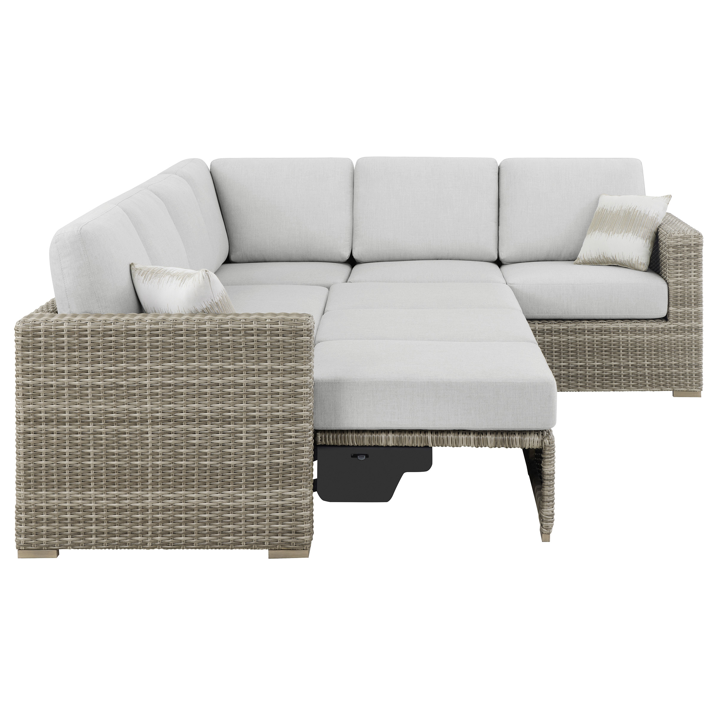 Enlarge Product Preview 9 Successfully Enriched by automation Job.