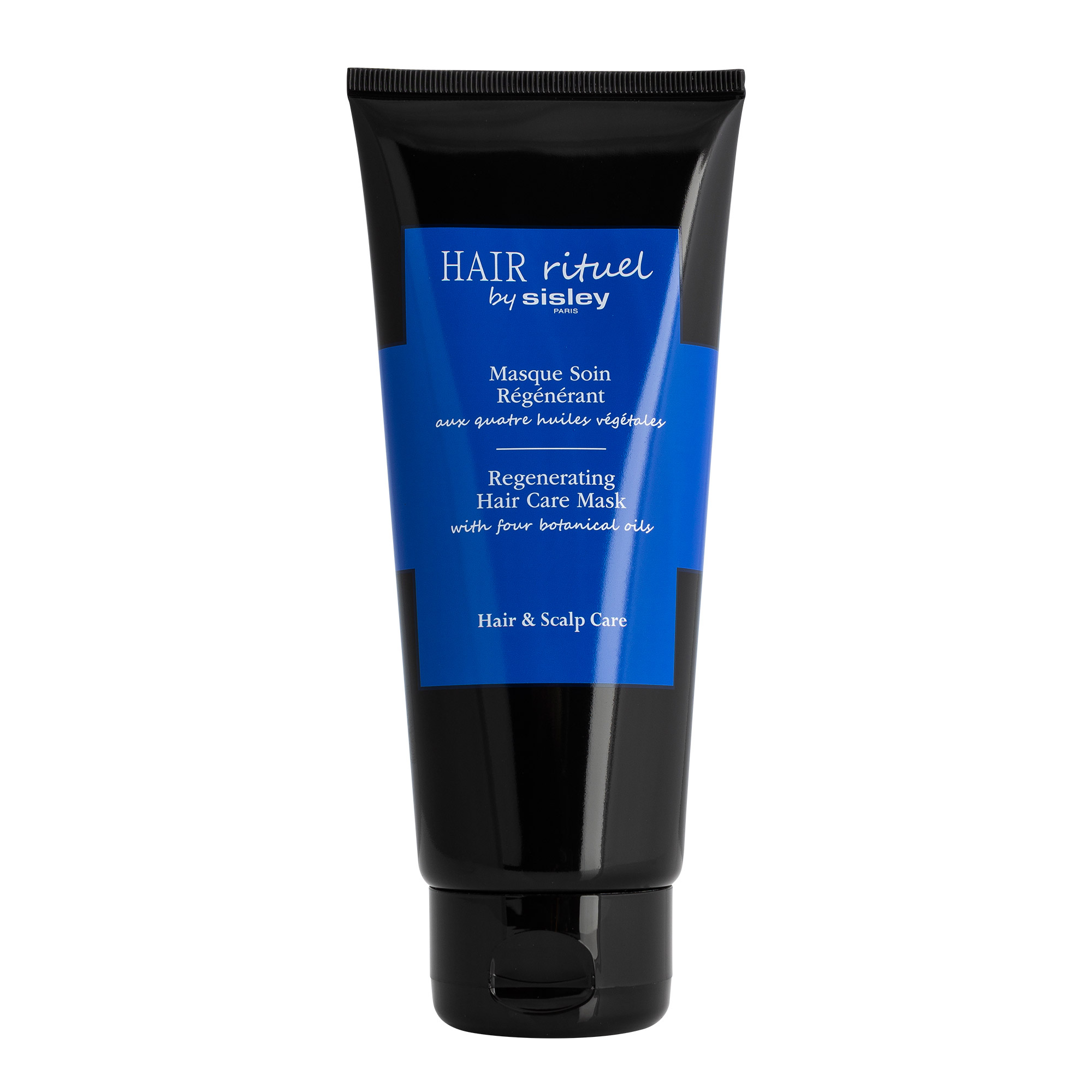 Sisley Hair Rituel Regenerating Hair Care Mask, 200 mL