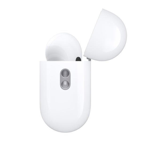 Apple AirPods Pro 2nd Generation with MagSafe Charging Case (USB-C) | Costco Apple AirPods Pro 2nd Generation with MagSafe Charging Case (USB-C) | Costco