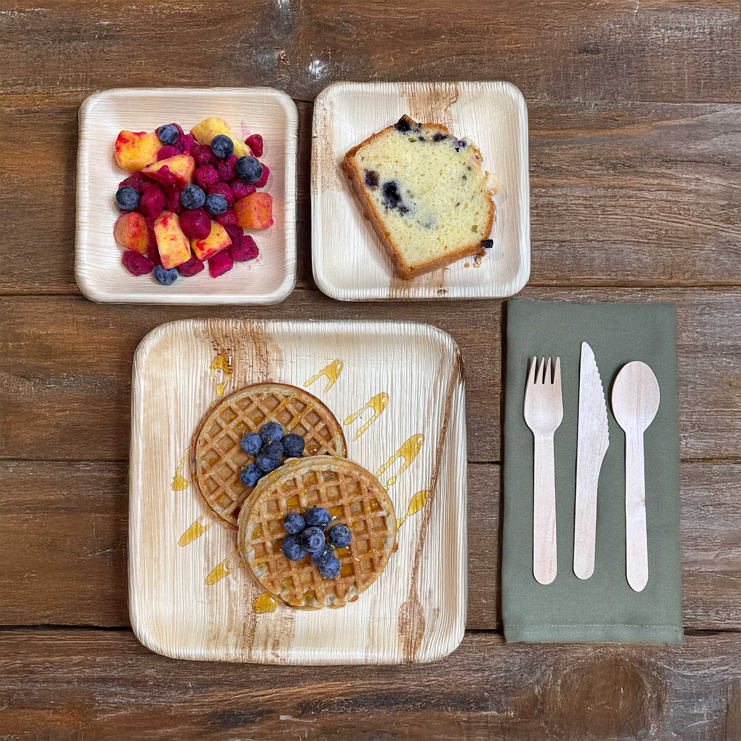 Enlarge Product Preview 5 Successfully Enriched by automation Job.