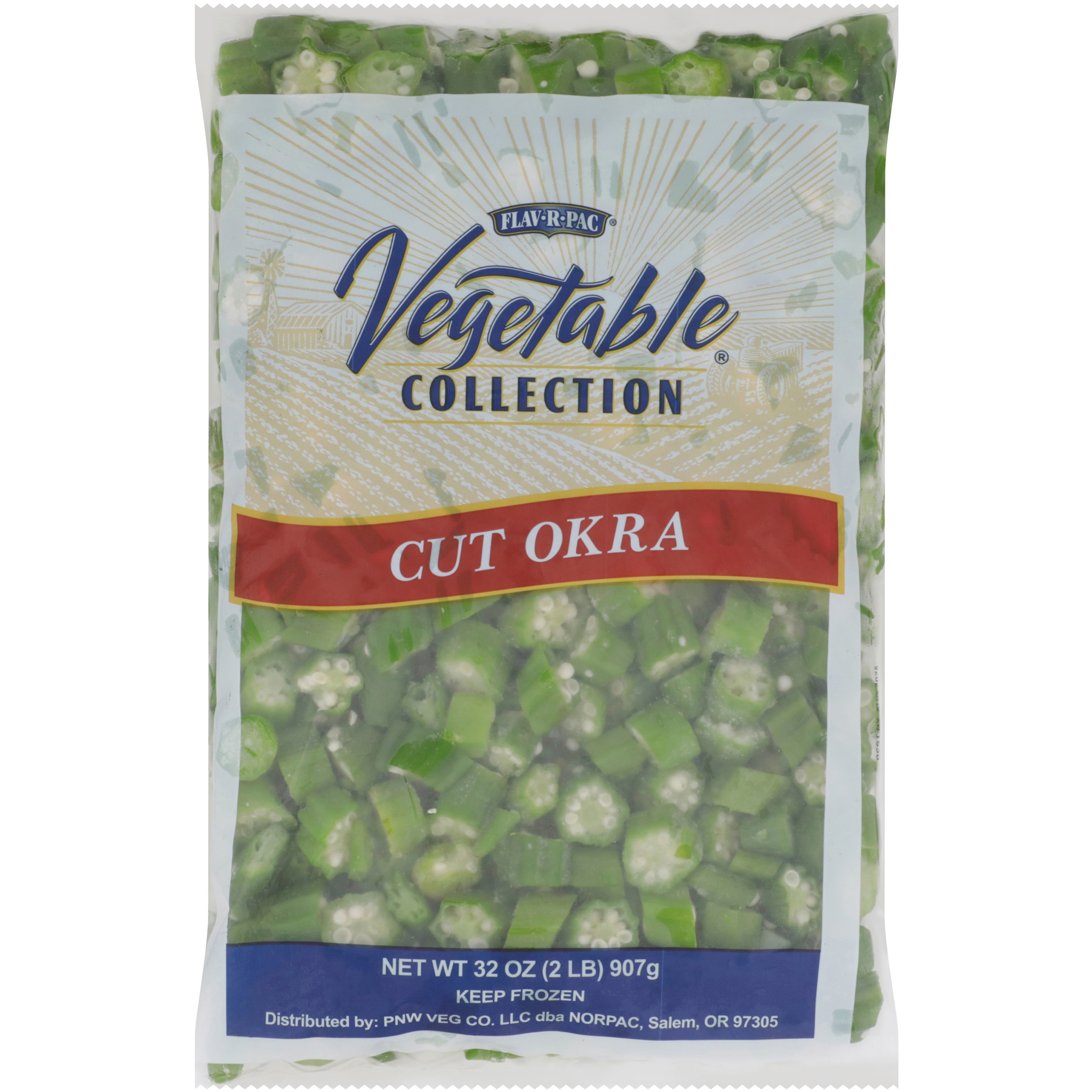 Frozen Vegetables | Costco