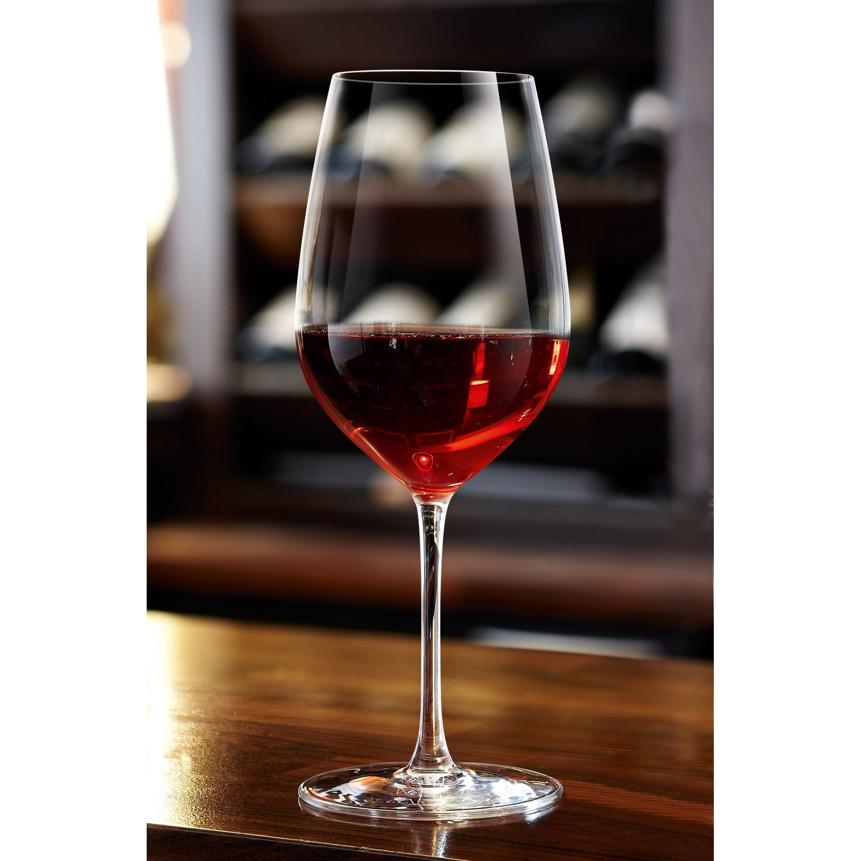 Chef & Sommelier Krysta Wine Glass 8-piece Set | Costco