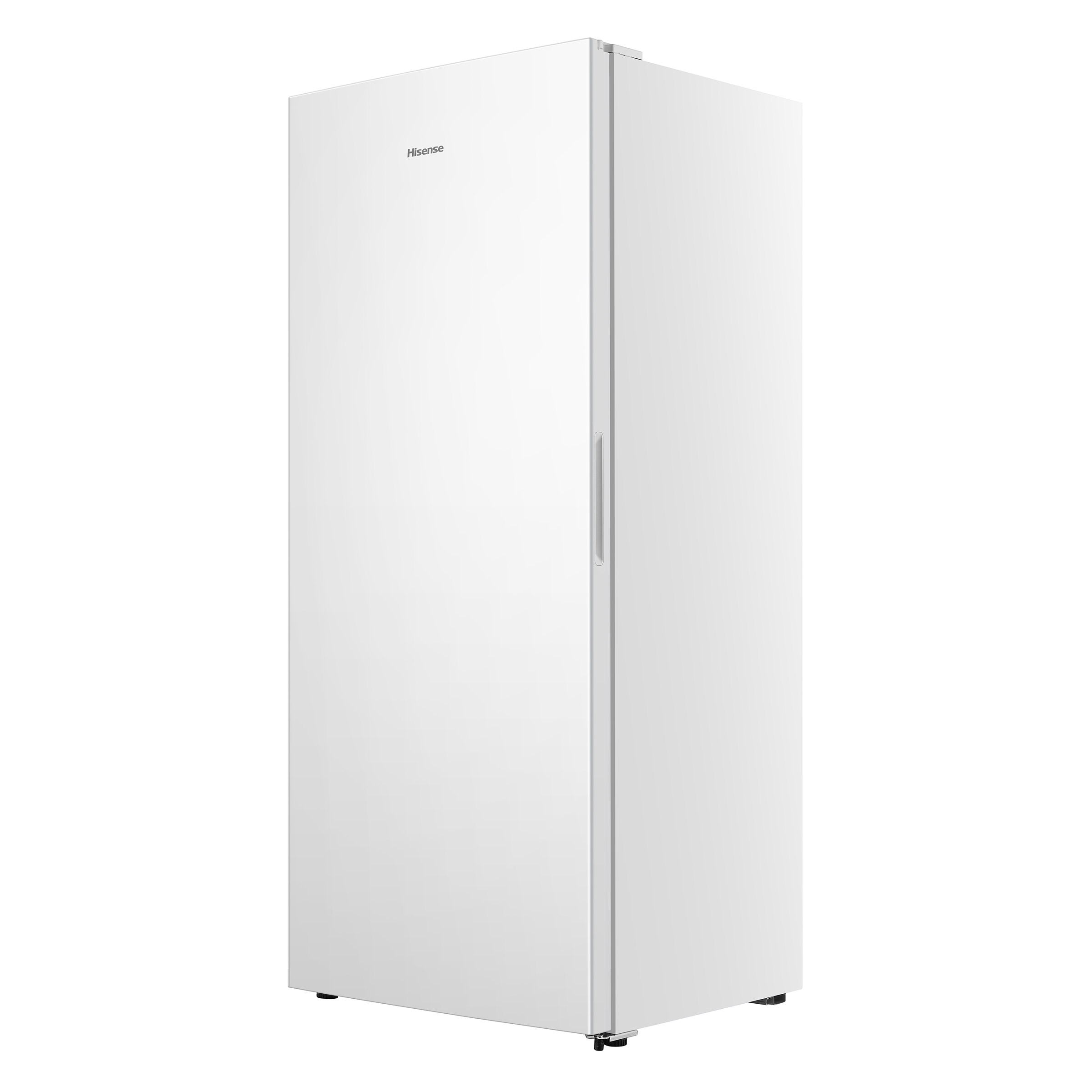 Hisense 21.2 cu. ft. Garage Ready Frost Free Convertible Upright