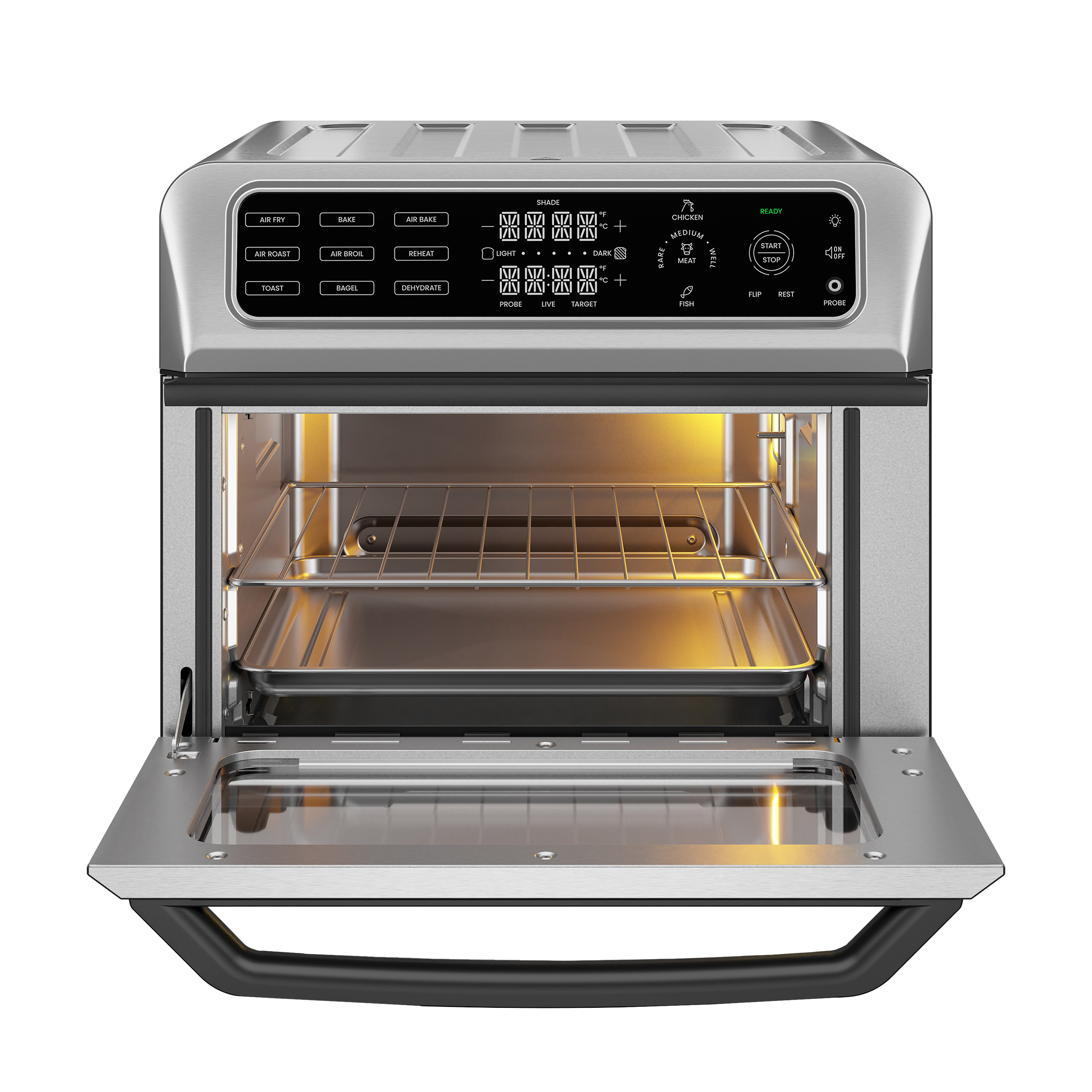 Enlarge Product Preview 2 Successfully Enriched by automation Job.