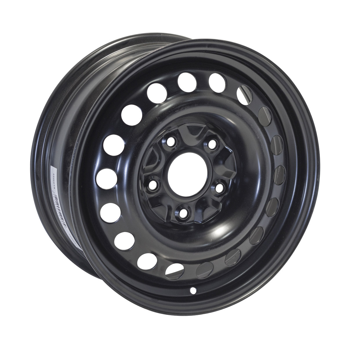 C-Wheels 16 in. Steel Wheel - X45521