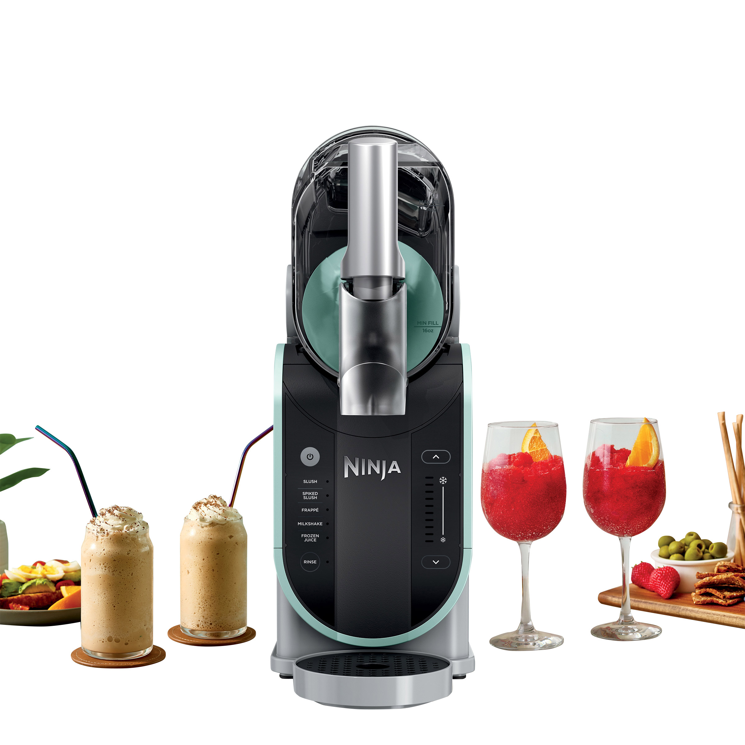 Enlarge Product Preview 6 Successfully Enriched by automation Job.