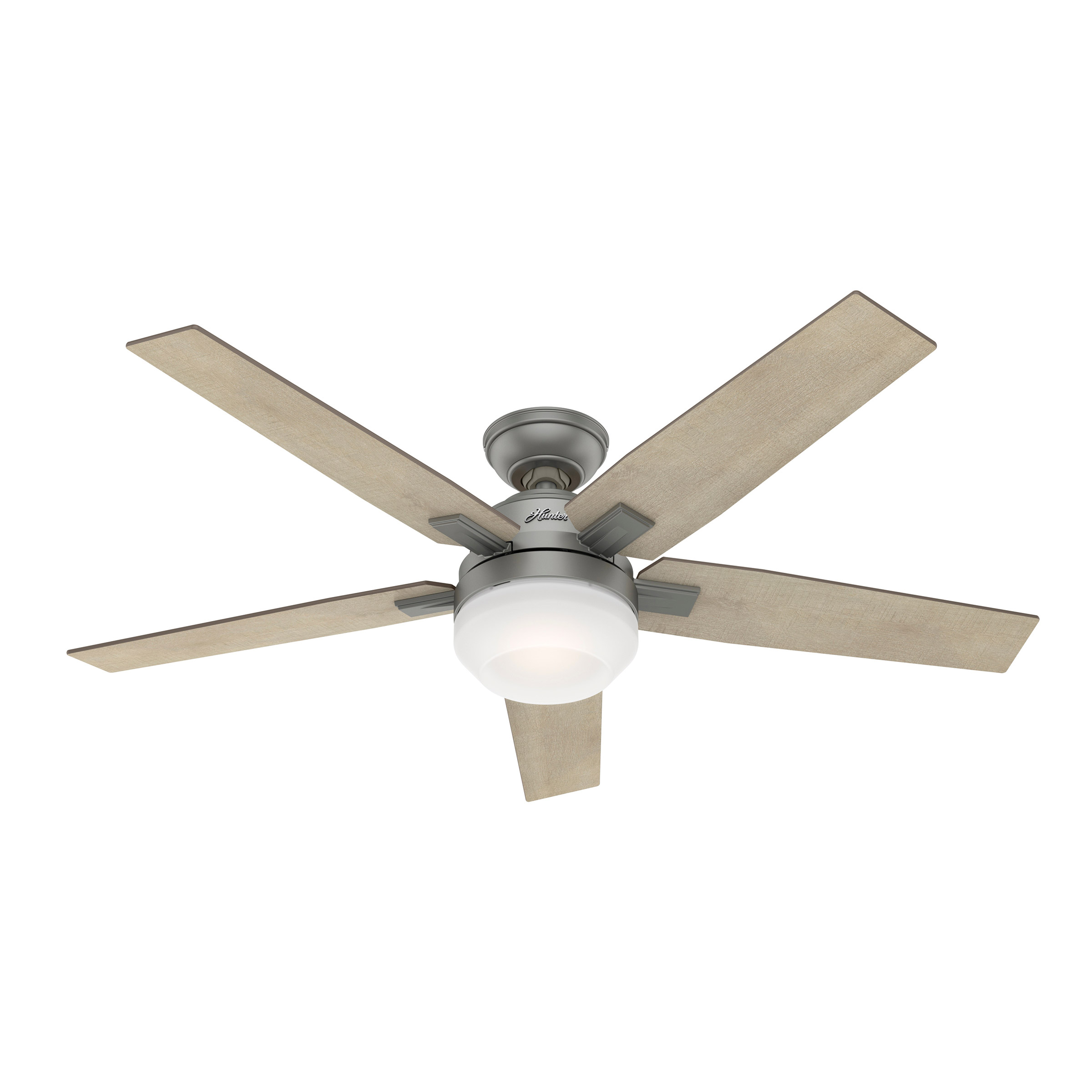Hunter Fan Apex II 132 cm (52 in.) Ceiling Fan with LED Light