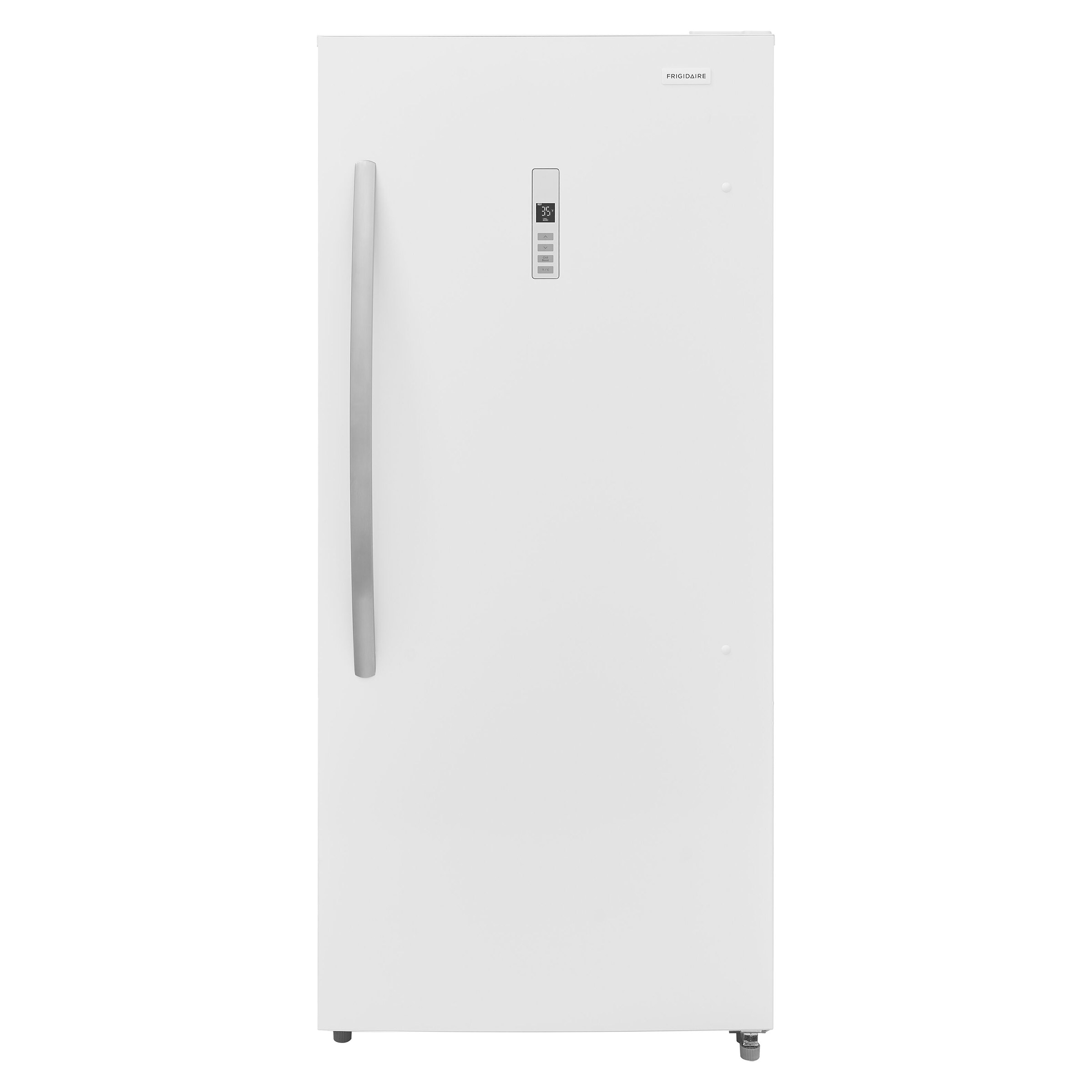 Frigidaire 30 in. 21 cu ft. White Garage Ready Refrigerator with