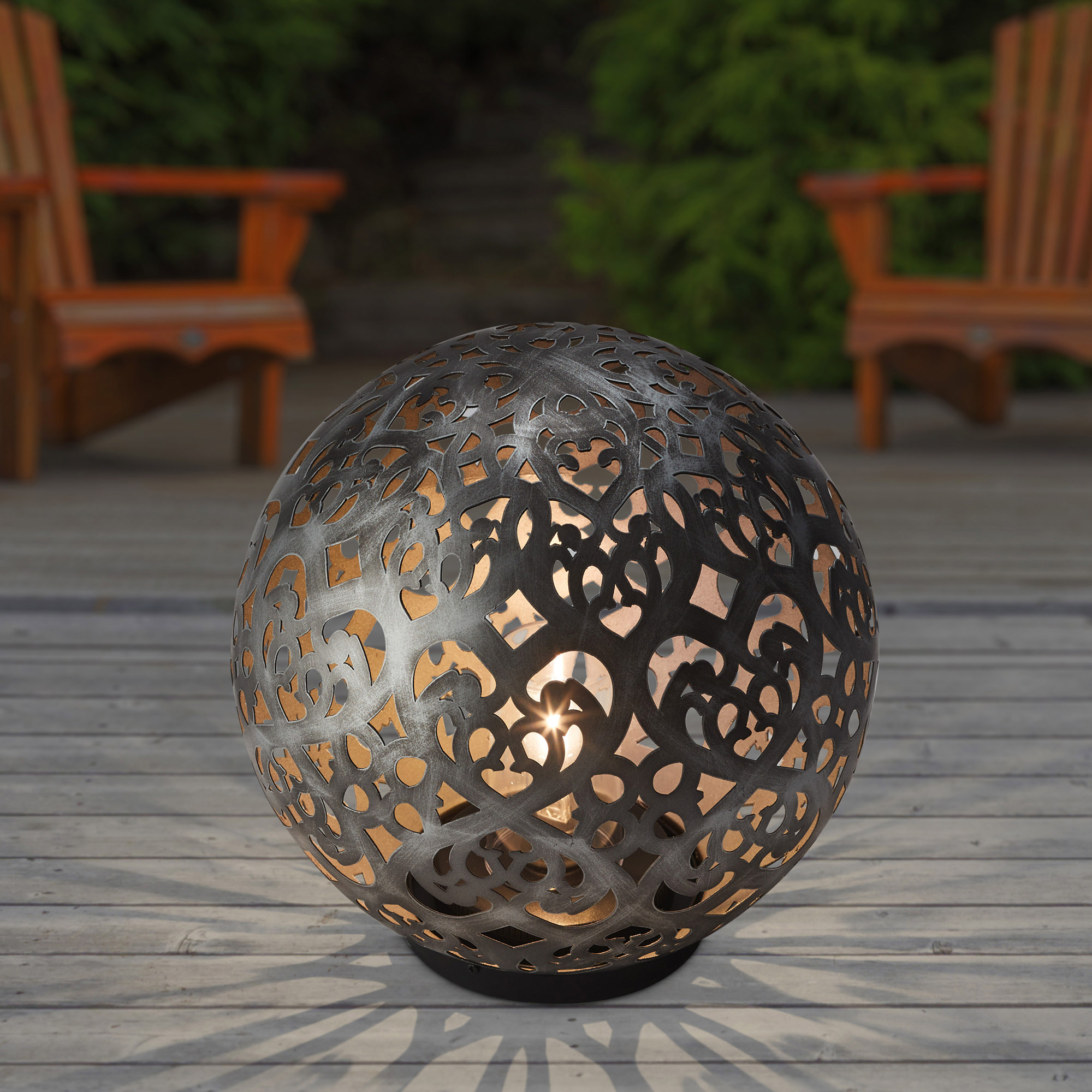 Outdoor Lighting | Costco