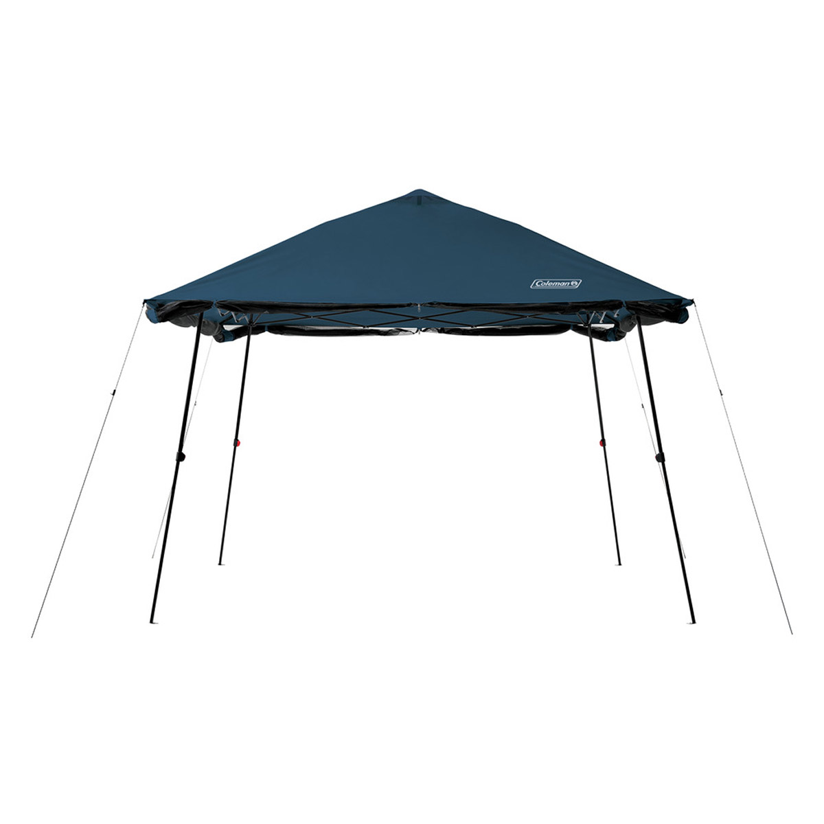 Coleman 13 ft. x 13 ft. Screenhouse with Sunwall | Costco