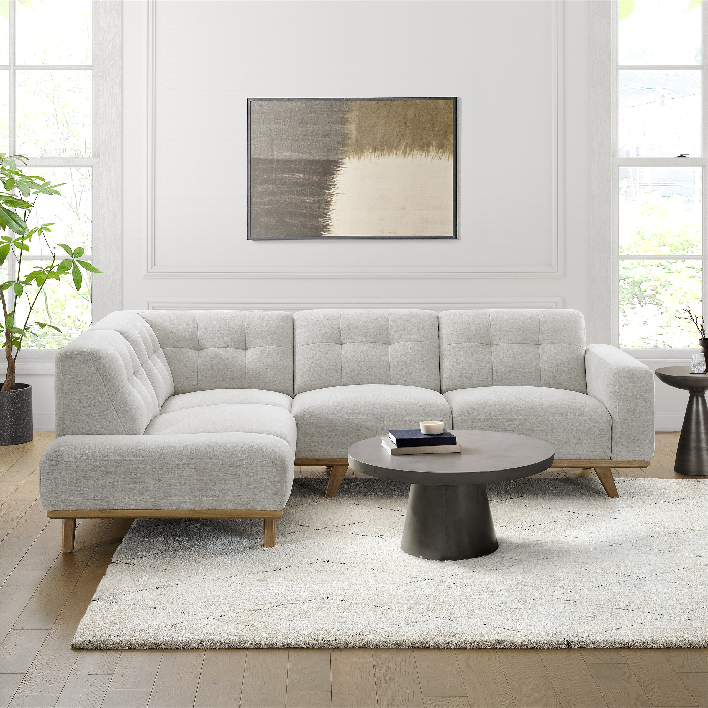 Enlarge Product Preview 4 Successfully Enriched by automation Job.