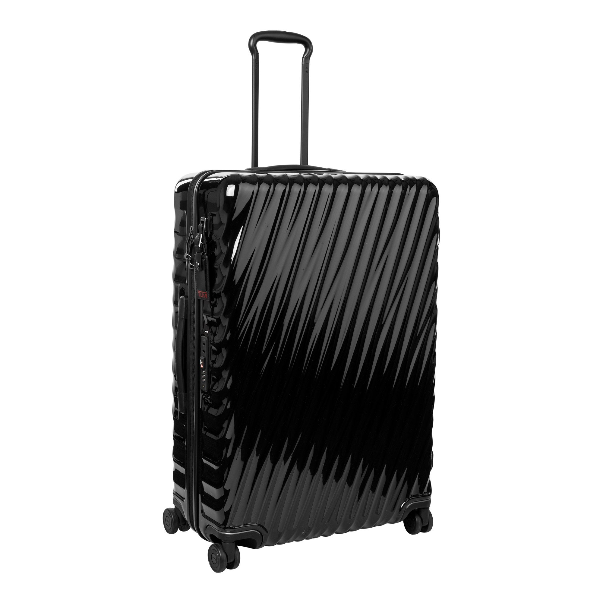Tumi 19 Degree Wheeled Hardside Large 1-piece Luggage