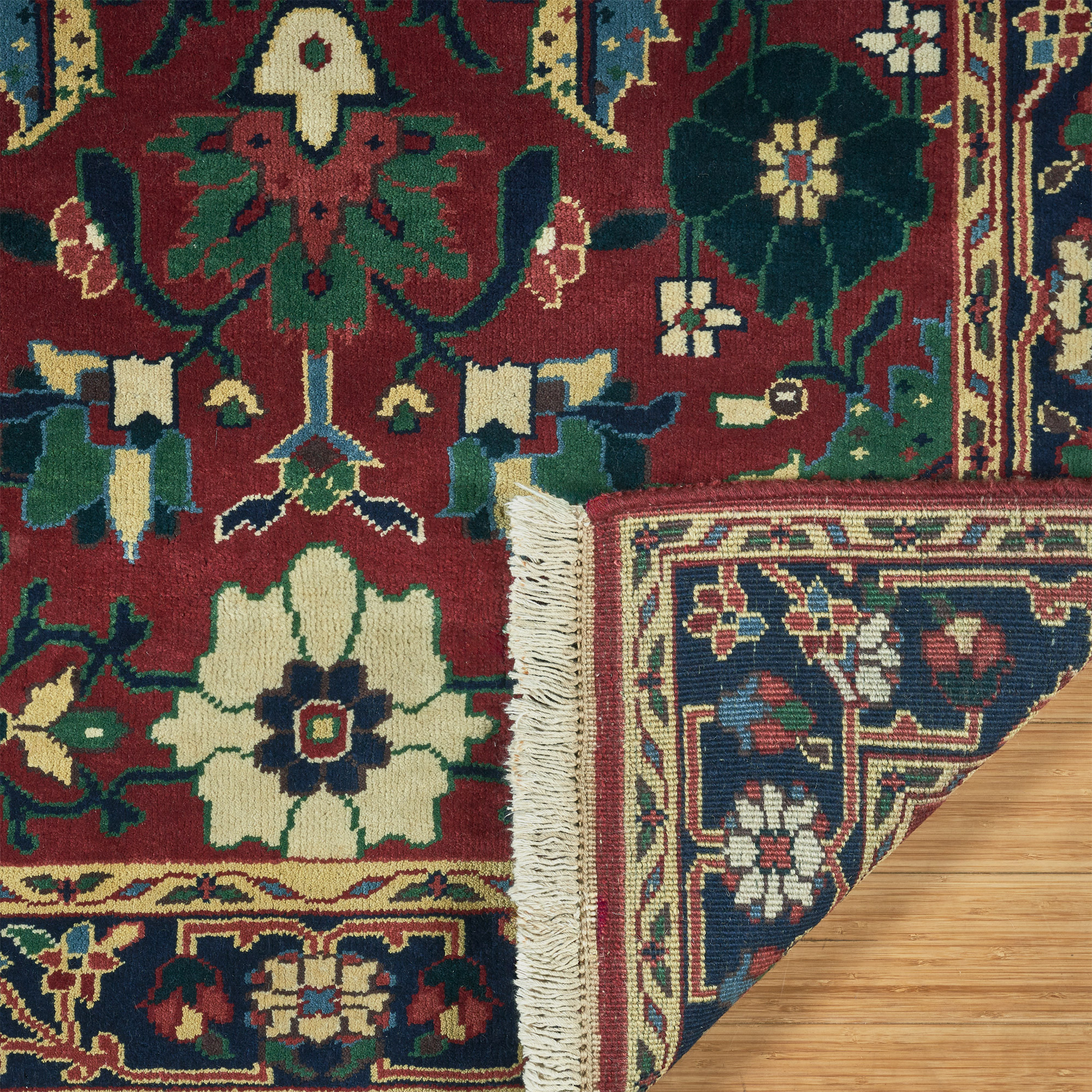 Enlarge Product Preview 5 Successfully Enriched by automation Job.