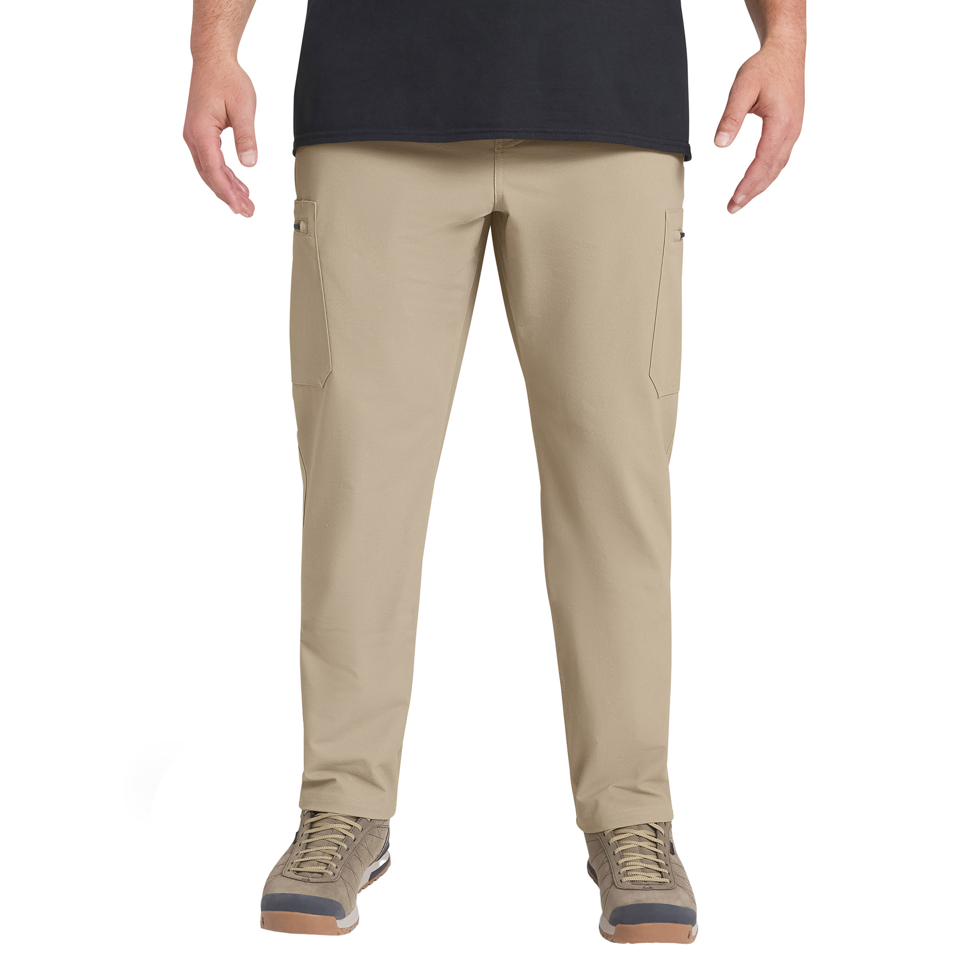 Wrangler Men's Tech Cargo Pant