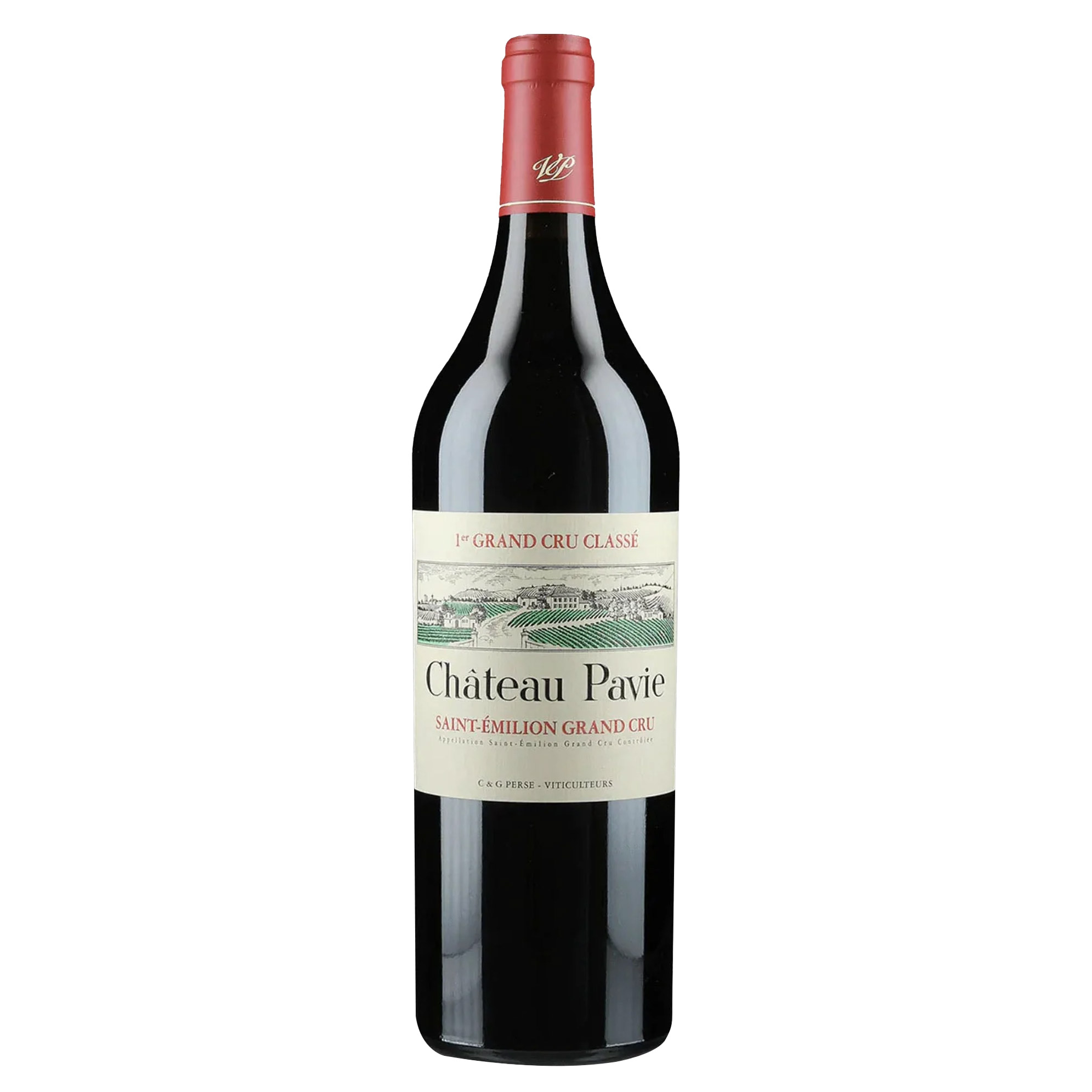 2020 Château Pavie 750 ml CA ONLY | Costco