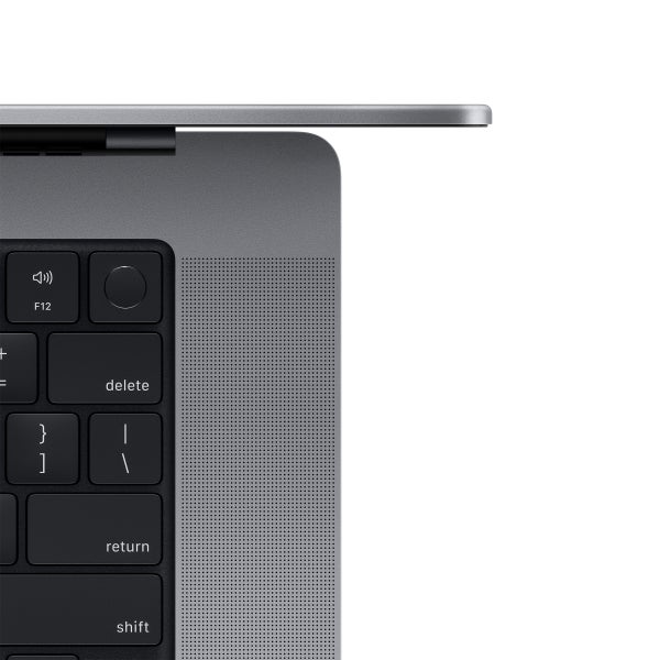 MacBook Pro (16-inch) - Apple M2 Max chip with 12‑core CPU MacBook Pro (16-inch) - Apple M2 Max chip with 12‑core CPU