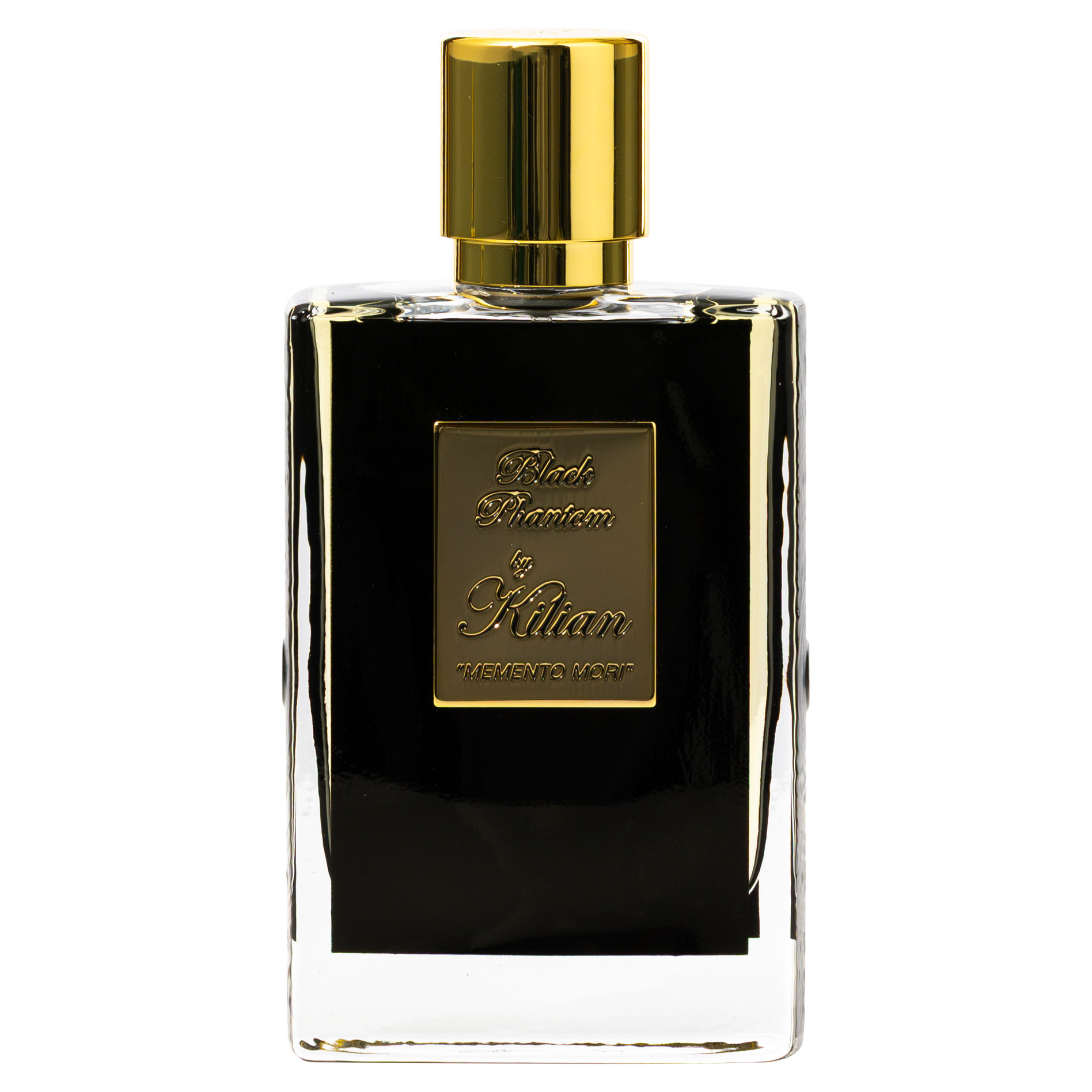 Kilian Black Phantom for Women, Eau de parfum, 50 mL