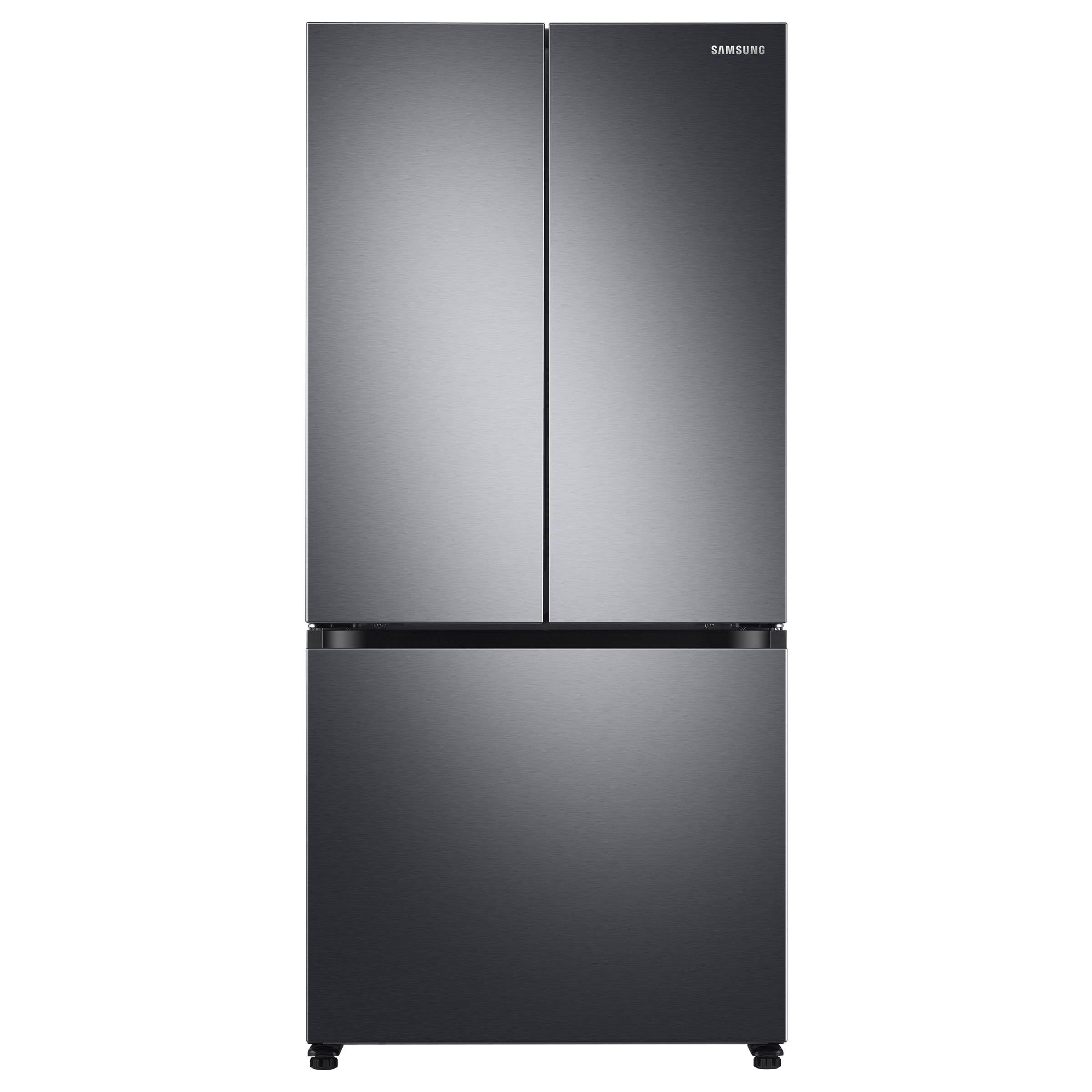 Samsung 33 in. 17.5 cu ft. Counter Depth French Door Refrigerator