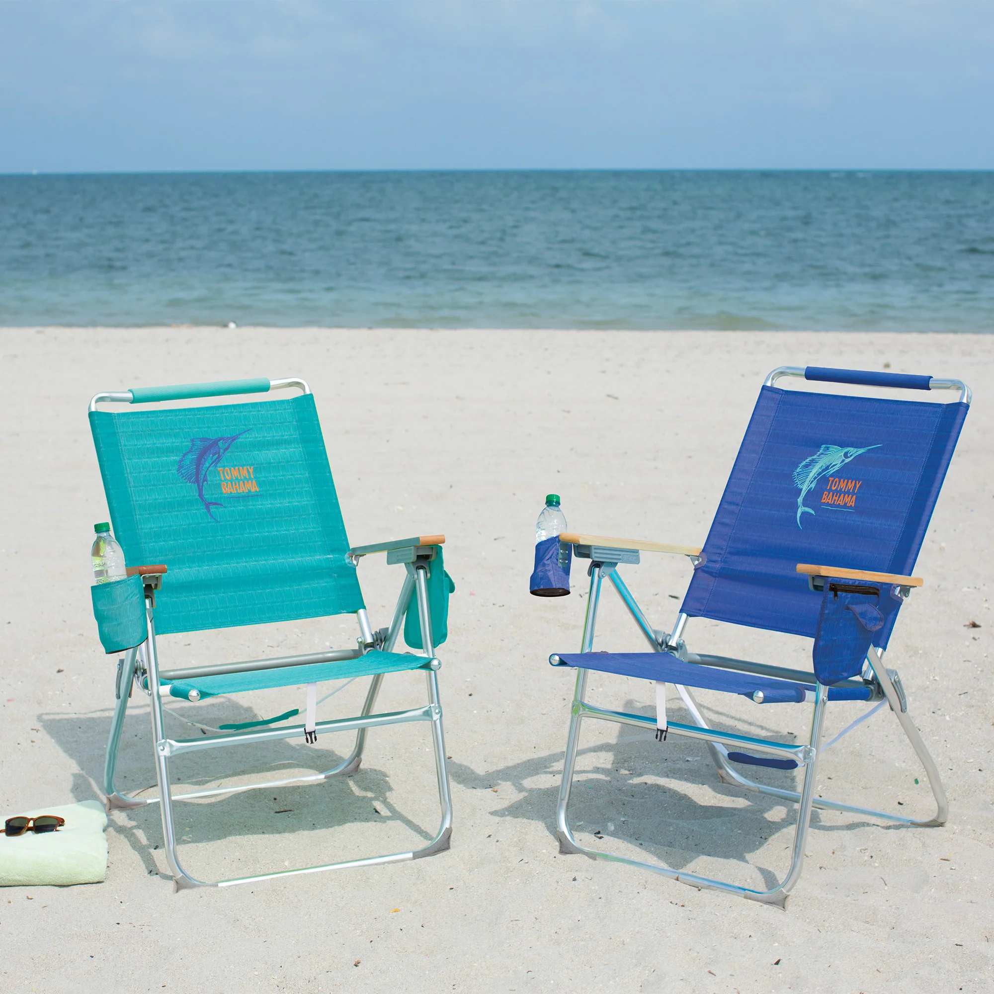 Tommy Bahama Hi-Boy Beach Chair | Costco
