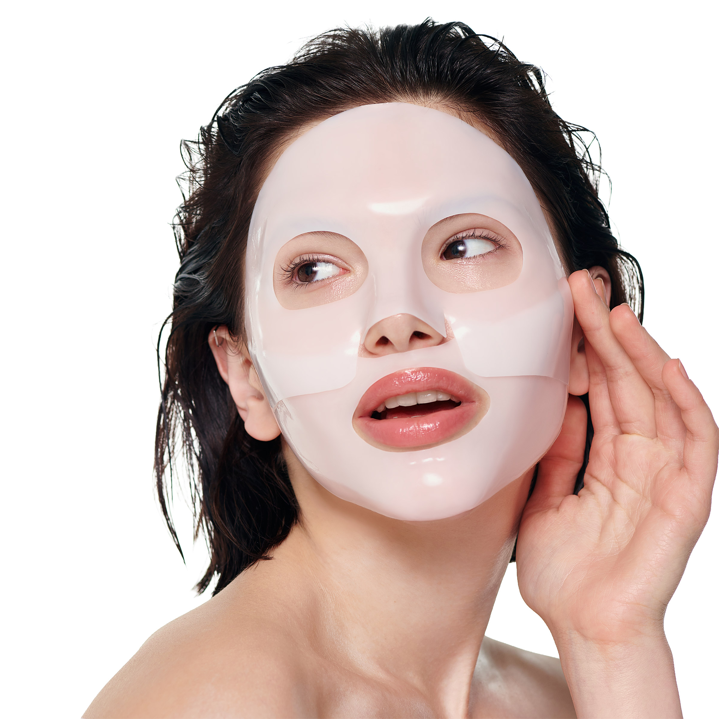 Biodance Bio-Collagen Real Deep Mask, 24-pack | Costco