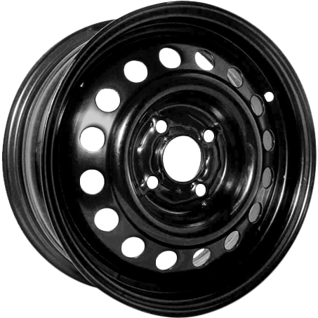 C-Wheels 18 in. Steel Wheel - X48527