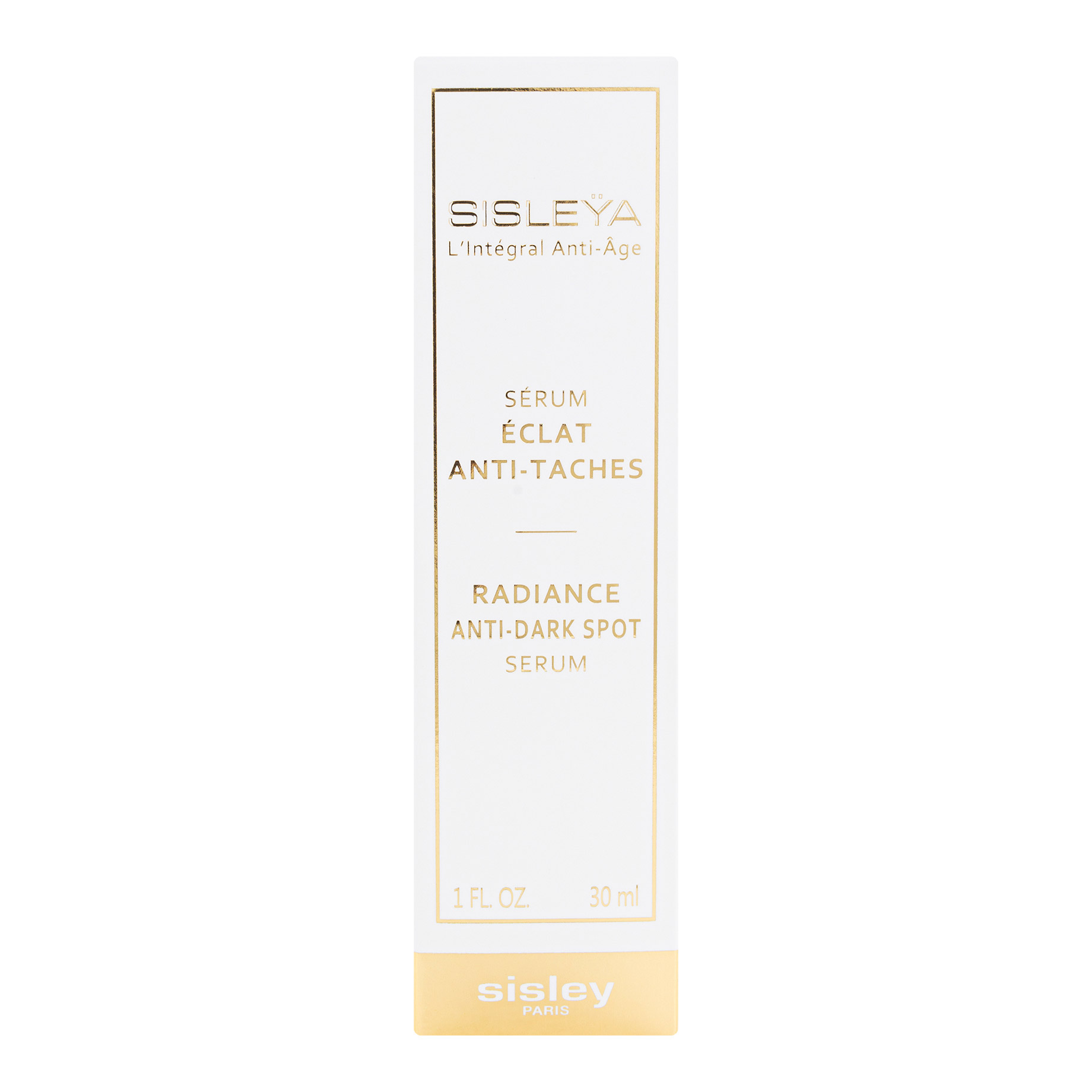 Sisley Sisleya L'intégral Anti-âge Radiance Anti-dark Spot Serum