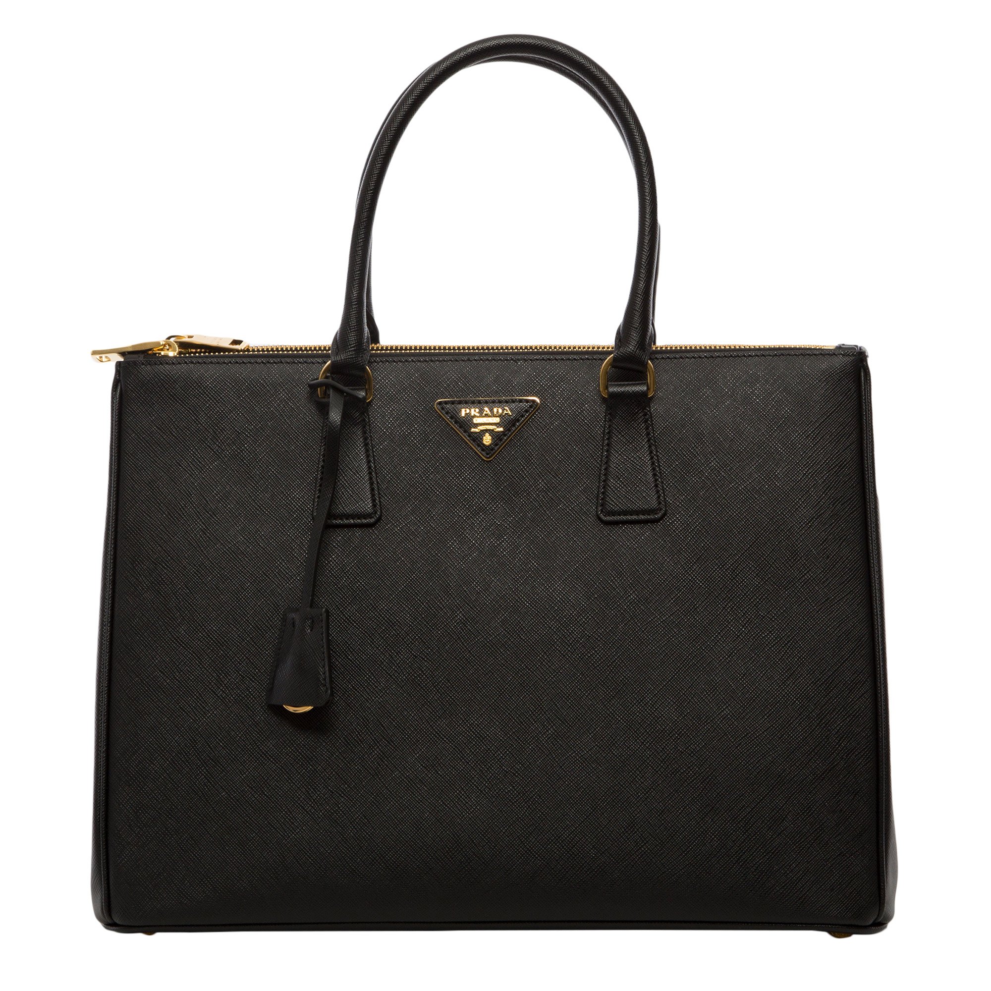 わたこさん 専用です】 PRADA Double Bag Prada Double Zip Tote