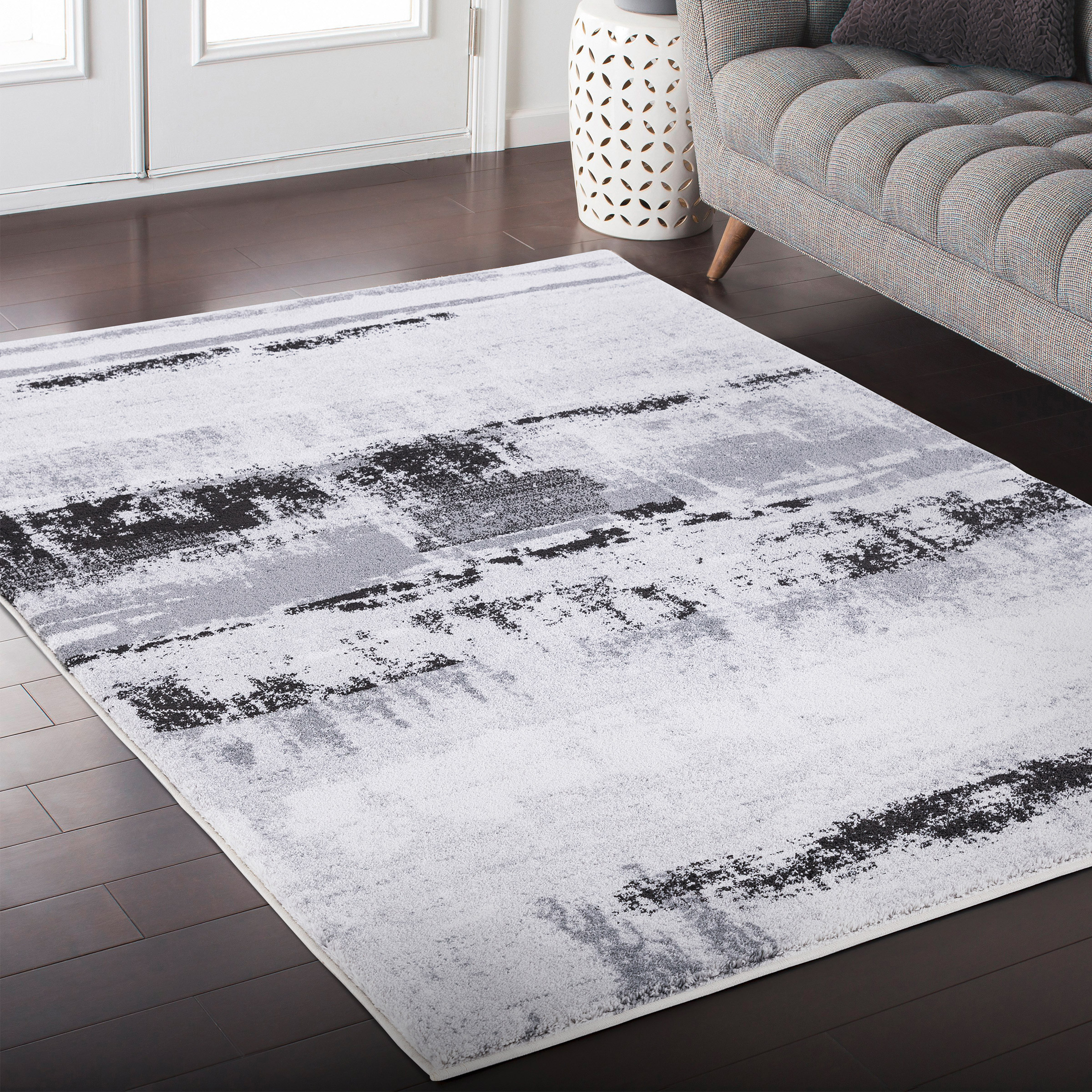 Segma Lily Indoor Area Rug | Costco