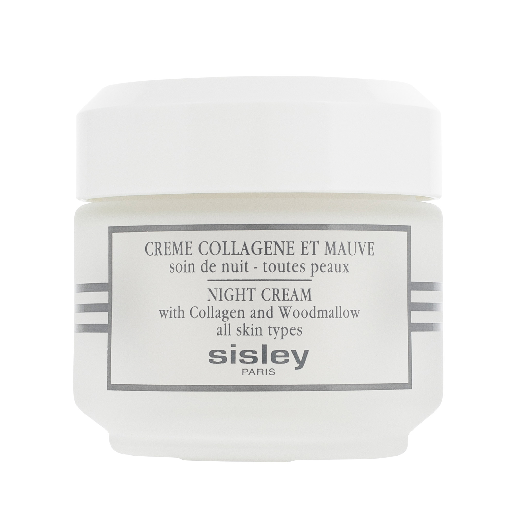 Sisley Night Cream, 50 mL
