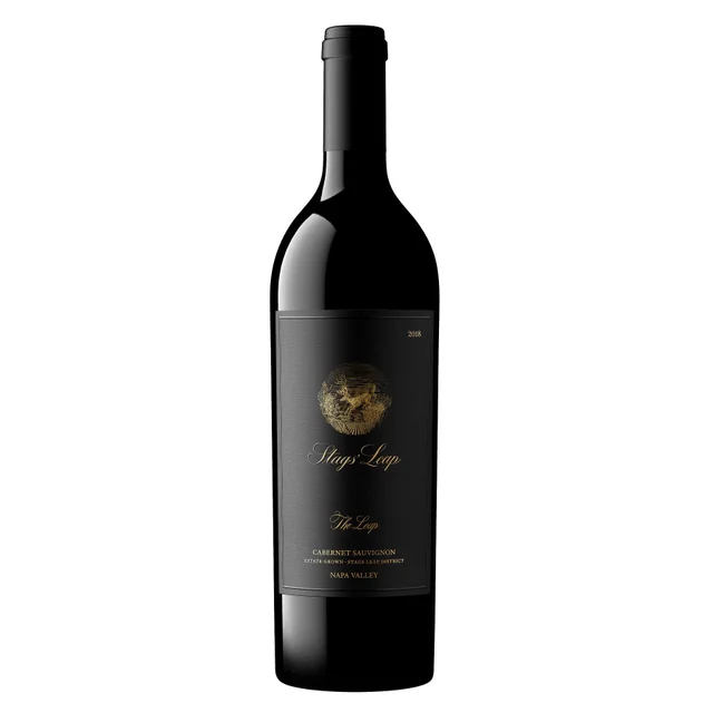 Stags Leap The Leap Cabernet Sauvignon, Napa Valley, 750 ml